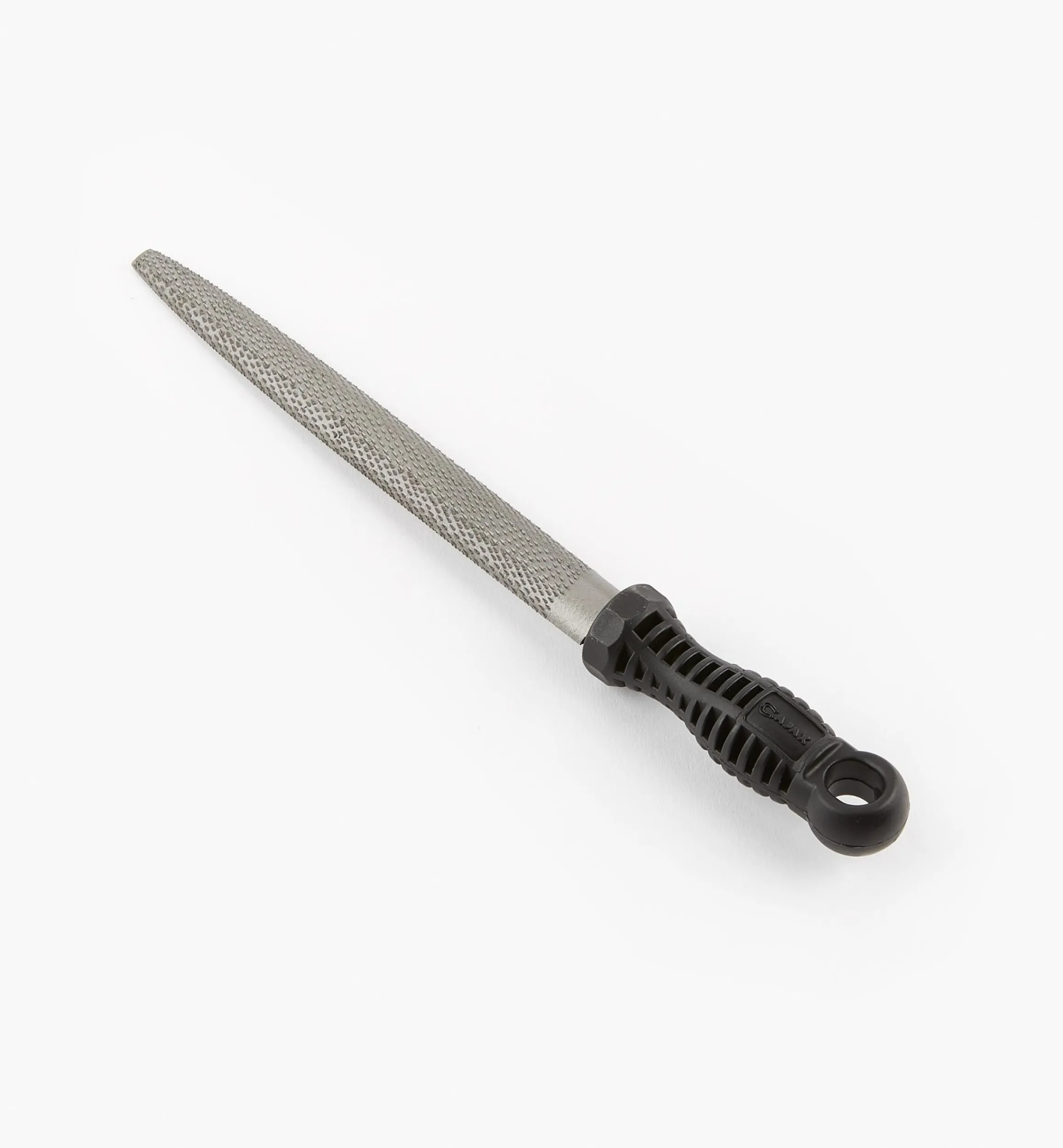 Lee Valley Hand Tools>Hand-Cut Half-Round Rasps
