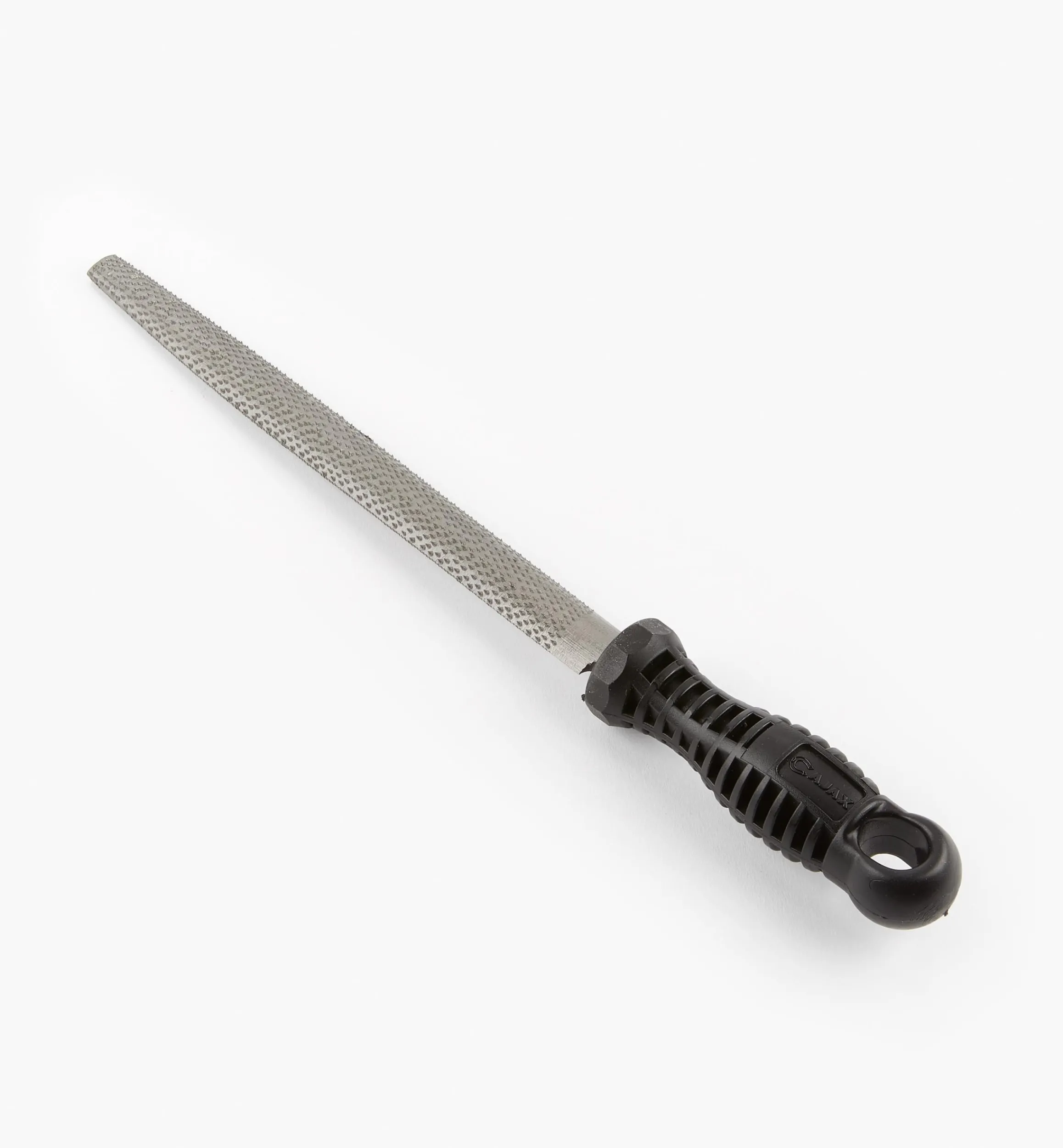 Lee Valley Hand Tools>Hand-Cut Half-Round Rasps