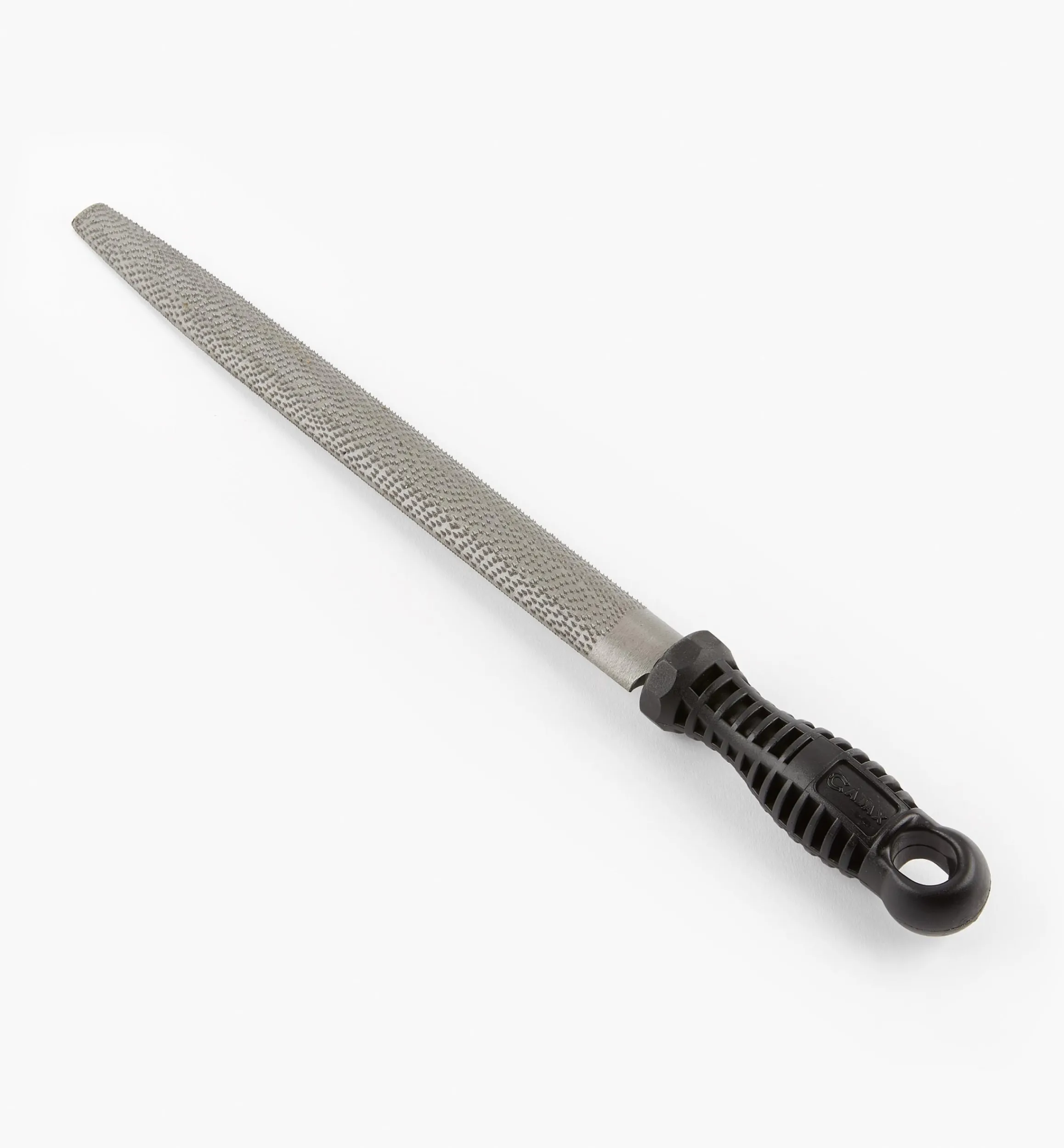 Lee Valley Hand Tools>Hand-Cut Half-Round Rasps