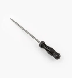 Lee Valley Hand Tools>Hand-Cut Round Rasps