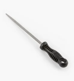 Lee Valley Hand Tools>Hand-Cut Round Rasps