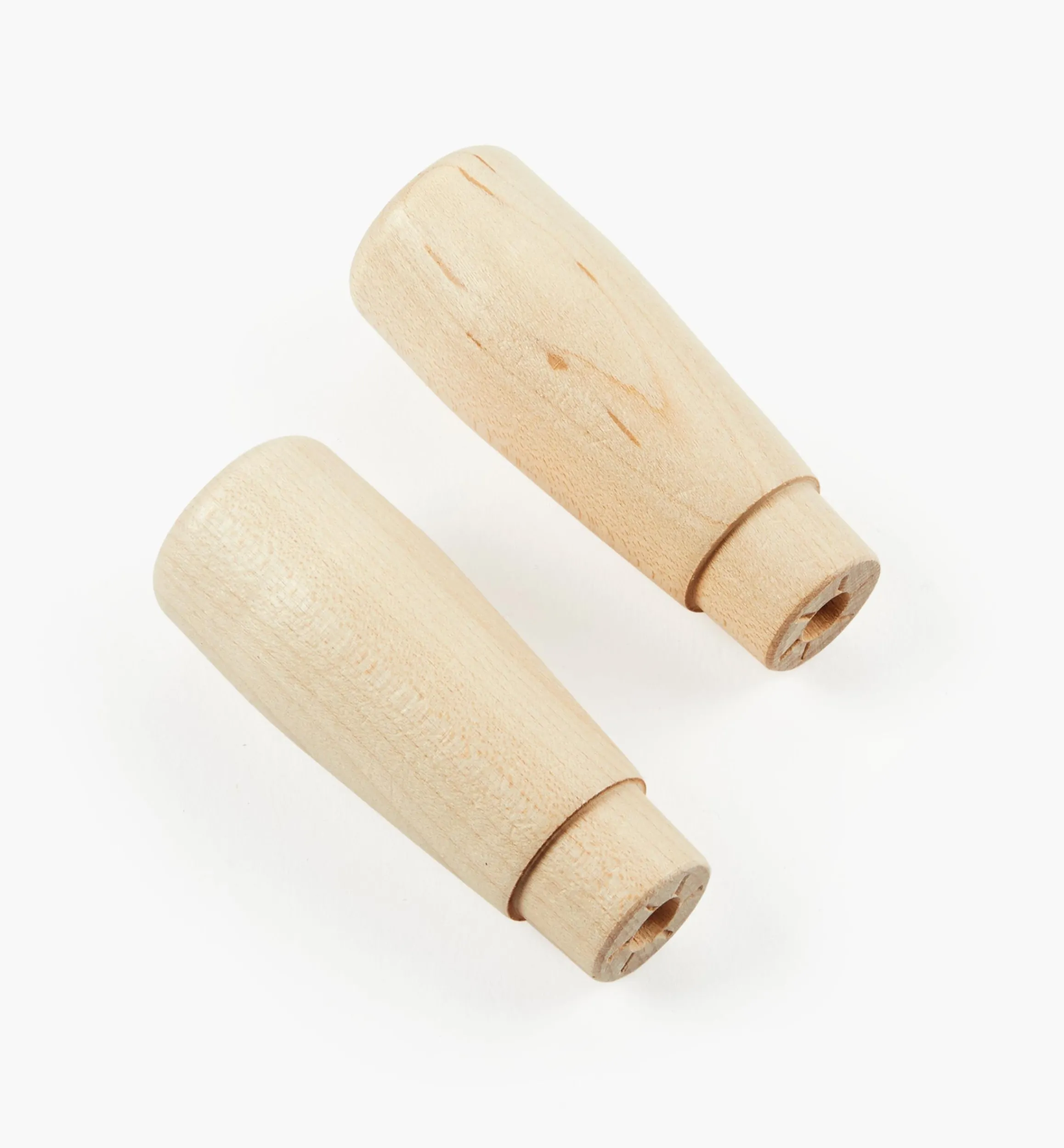 Lee Valley Hand Tools>Handles For Dubuque Handscrew Kits