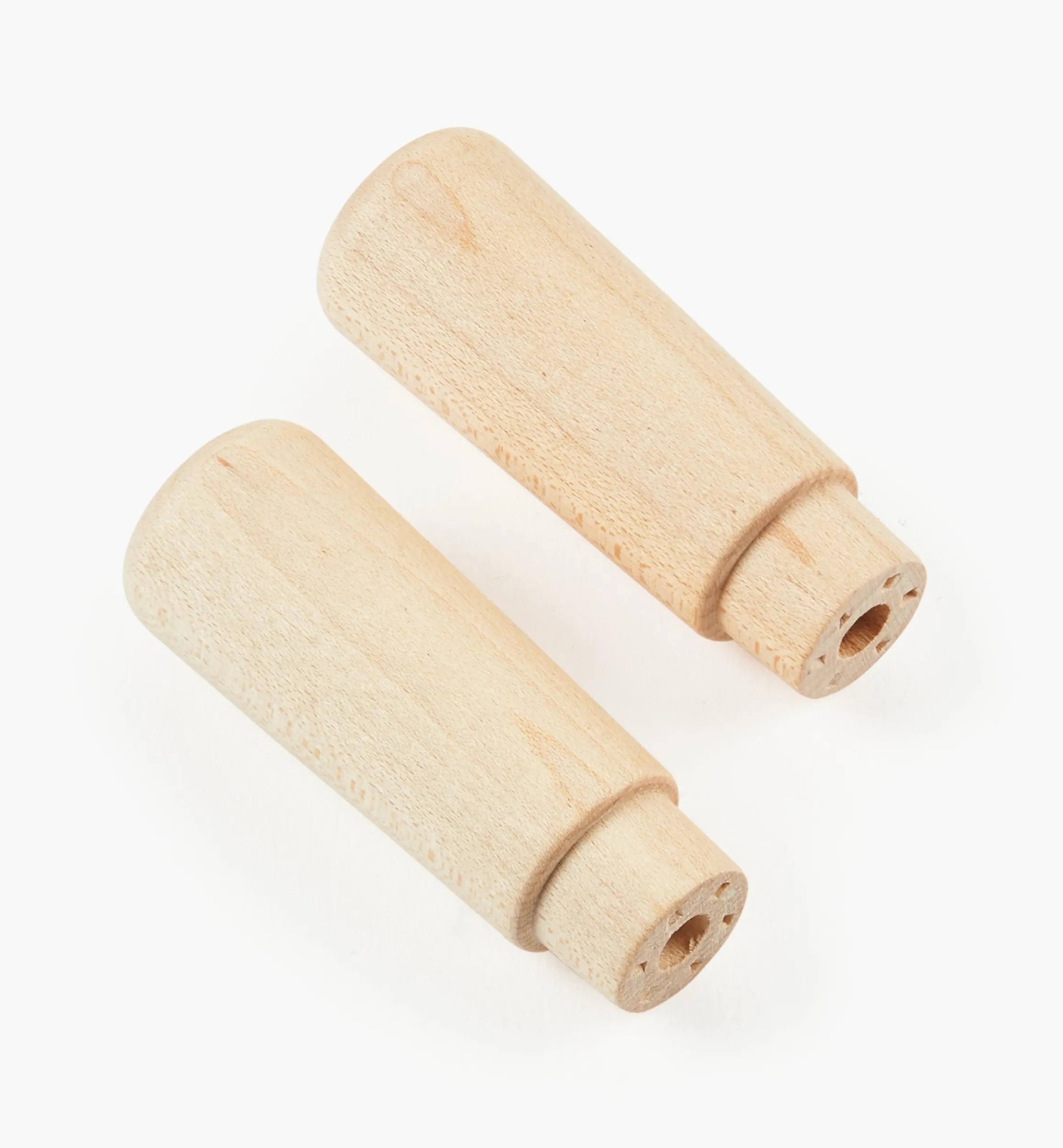 Lee Valley Hand Tools>Handles For Dubuque Handscrew Kits