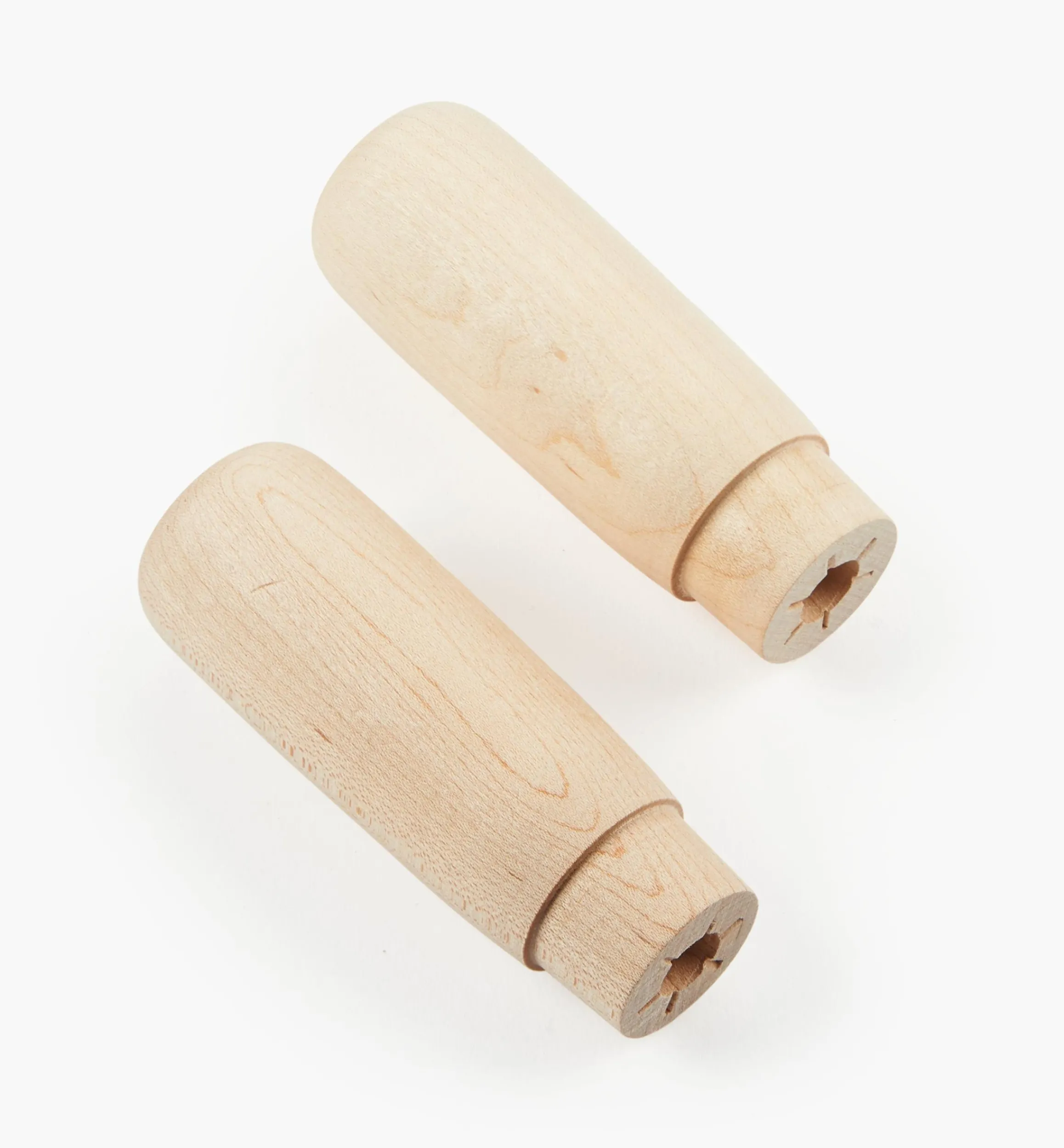 Lee Valley Hand Tools>Handles For Dubuque Handscrew Kits
