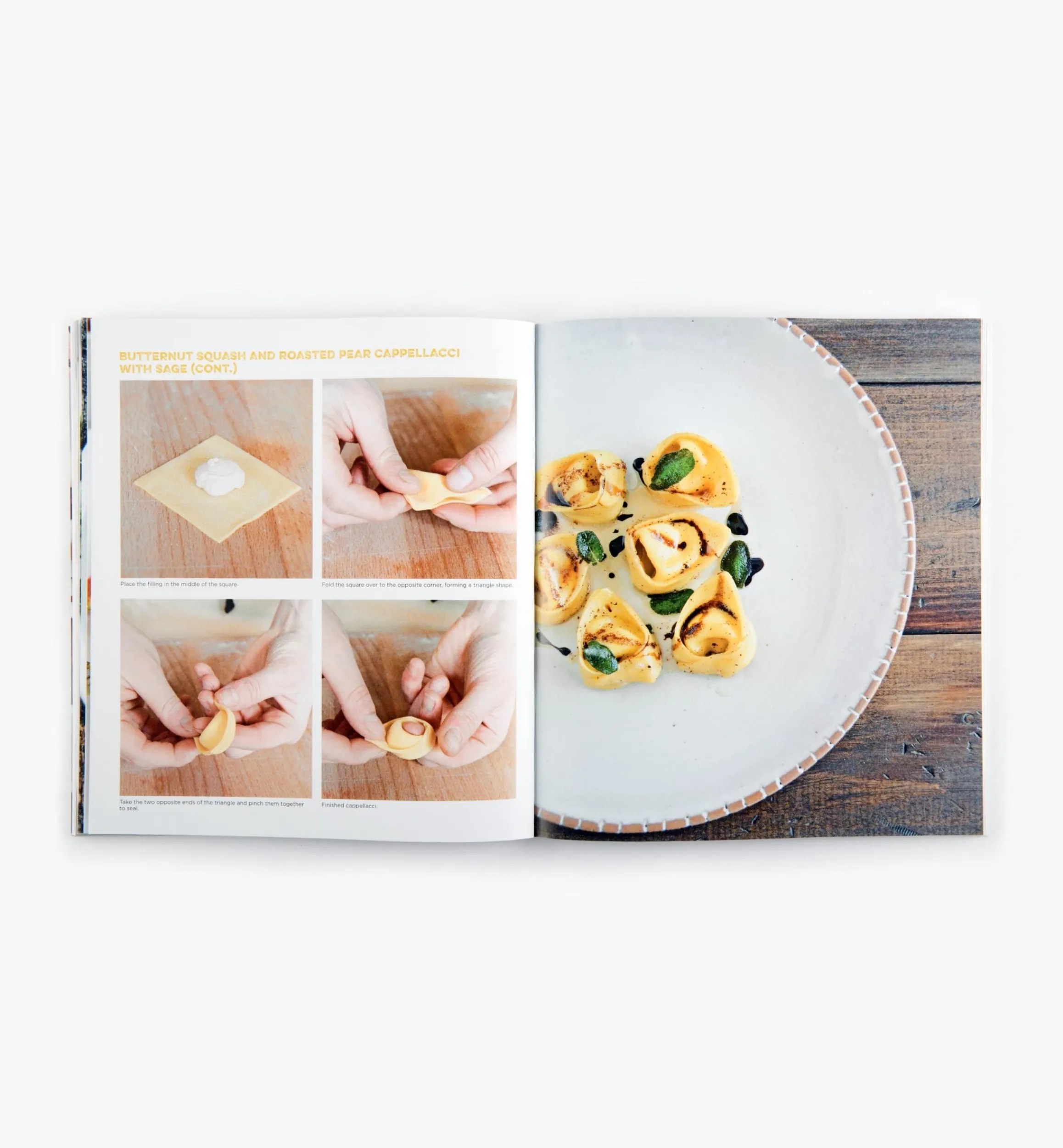 Lee Valley Pasta Making>Handmade Pasta Workshop And Cookbook
