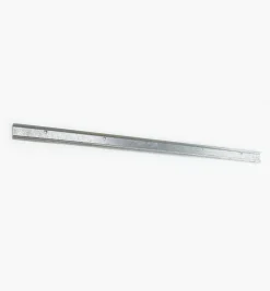 Lee Valley Storage Organization>Hang Track For Galvanized Heavy-Duty Shelving System
