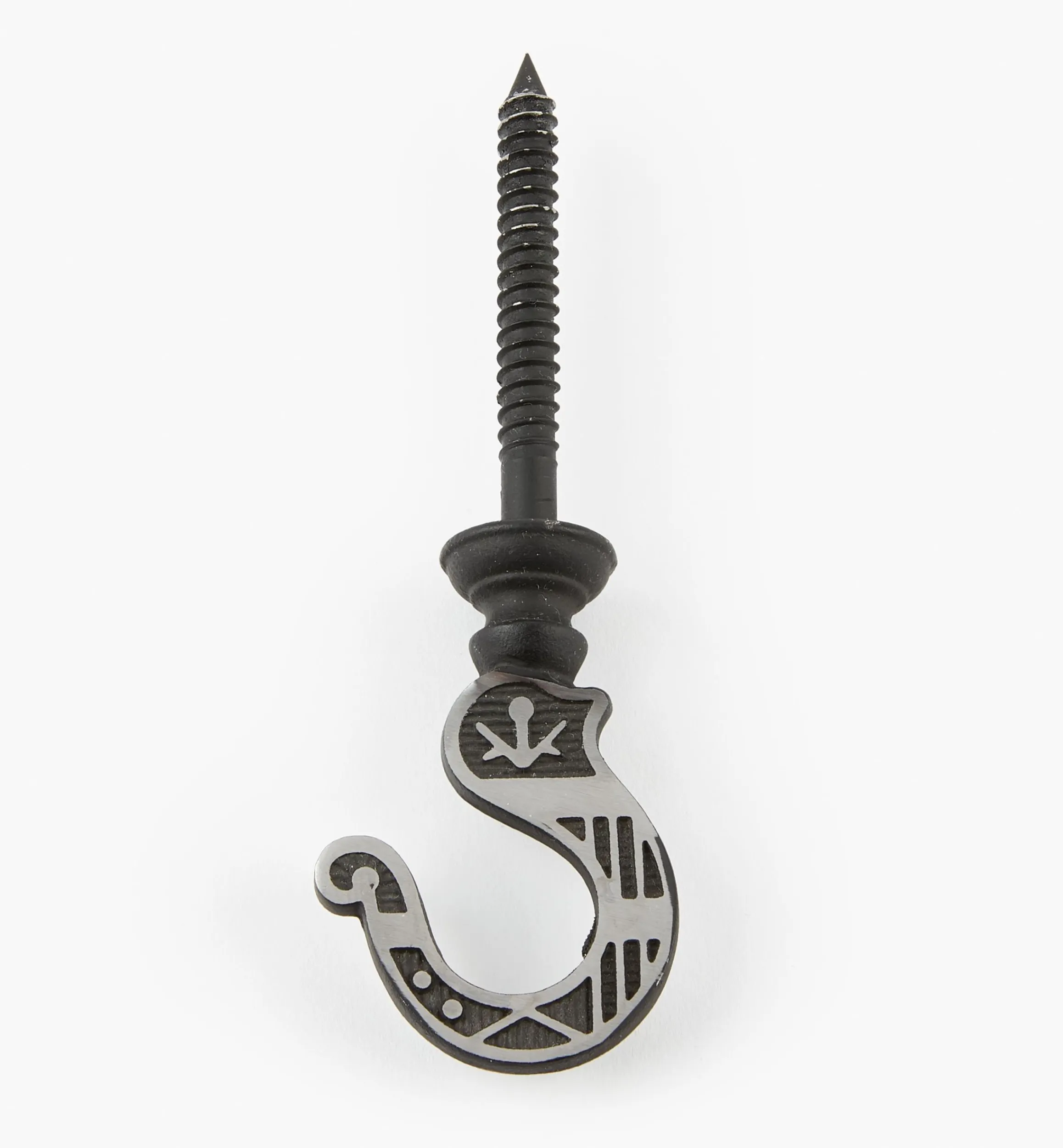Lee Valley Hooks>Hanging Hook