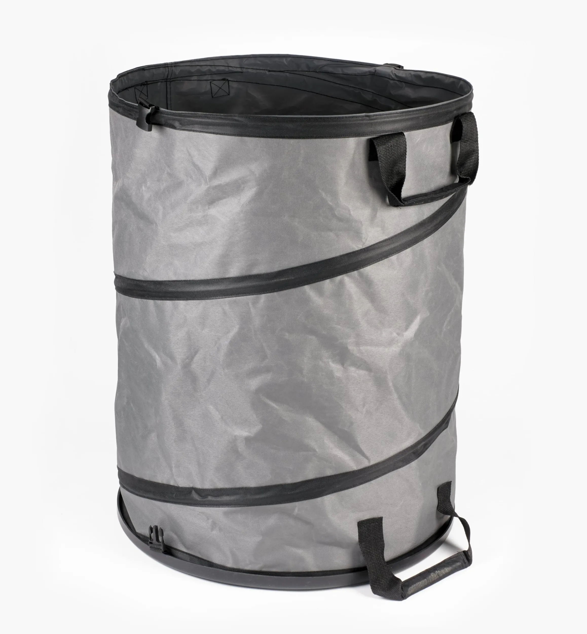 Lee Valley Garden Care>Hard-Bottom Pop-Up Tote