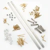 Lee Valley Fasteners>Hardware For Folding Potting Table Plan By