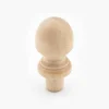 Lee Valley Project Supplies>Hardwood Acorn Finial