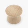 Lee Valley Project Supplies>Hardwood Knob