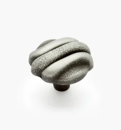 Lee Valley Knobs>Harlequin Knob