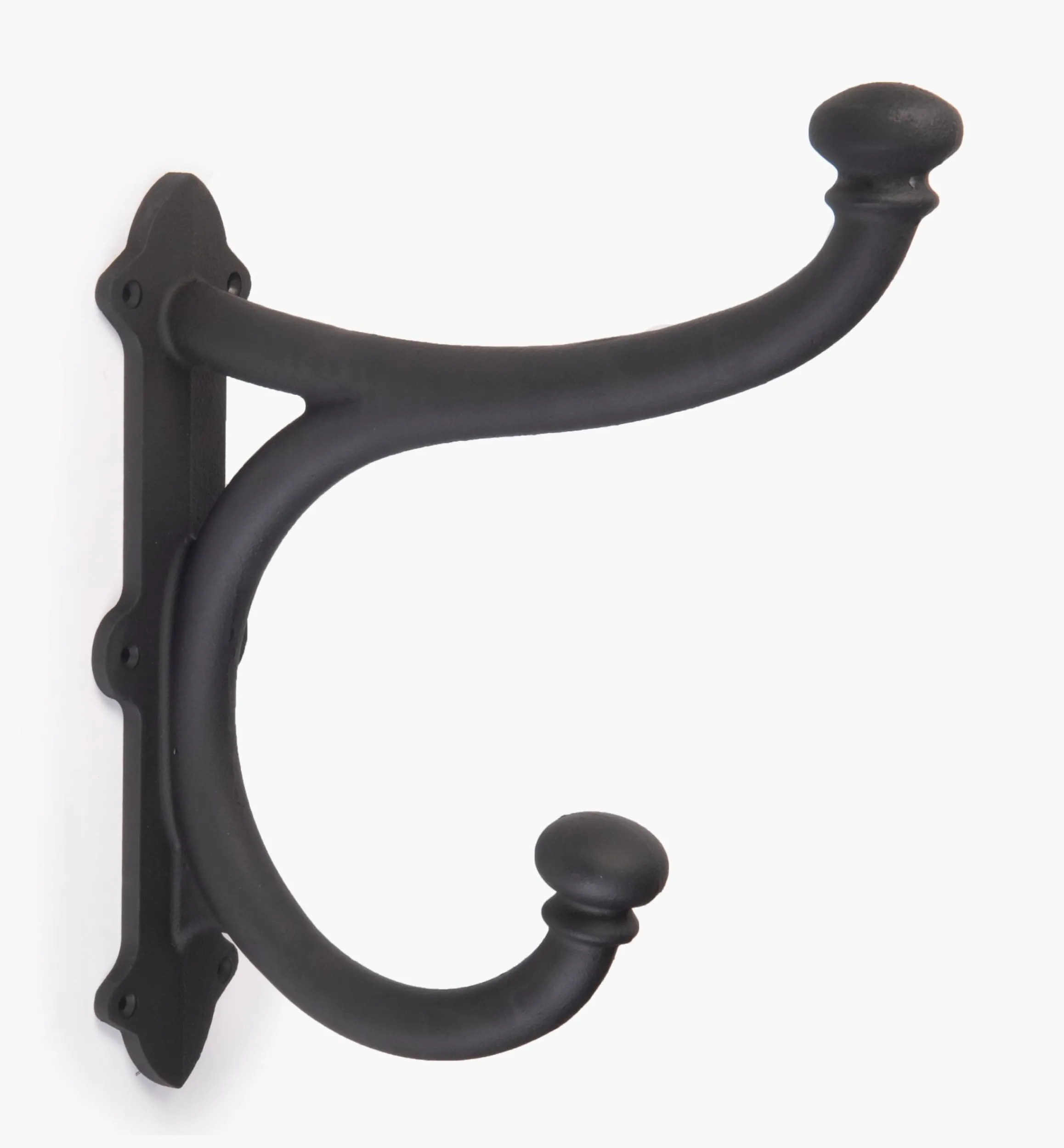 Lee Valley Hooks>Harness Hook