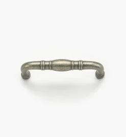 Lee Valley Handles>Hartford Turned Handle