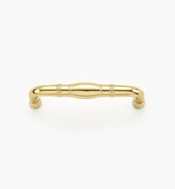 Lee Valley Handles>Hartford Turned Handle