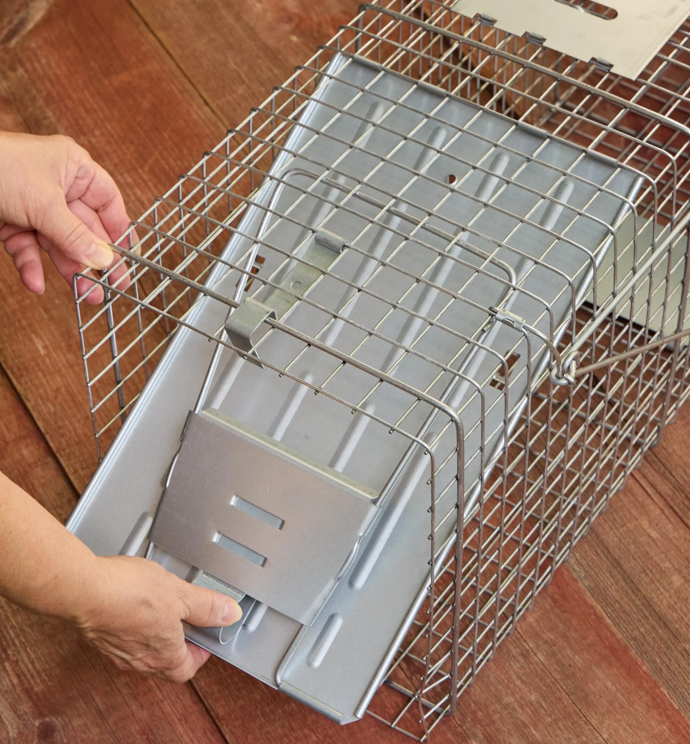Lee Valley Pest Control>Havahart Animal Traps