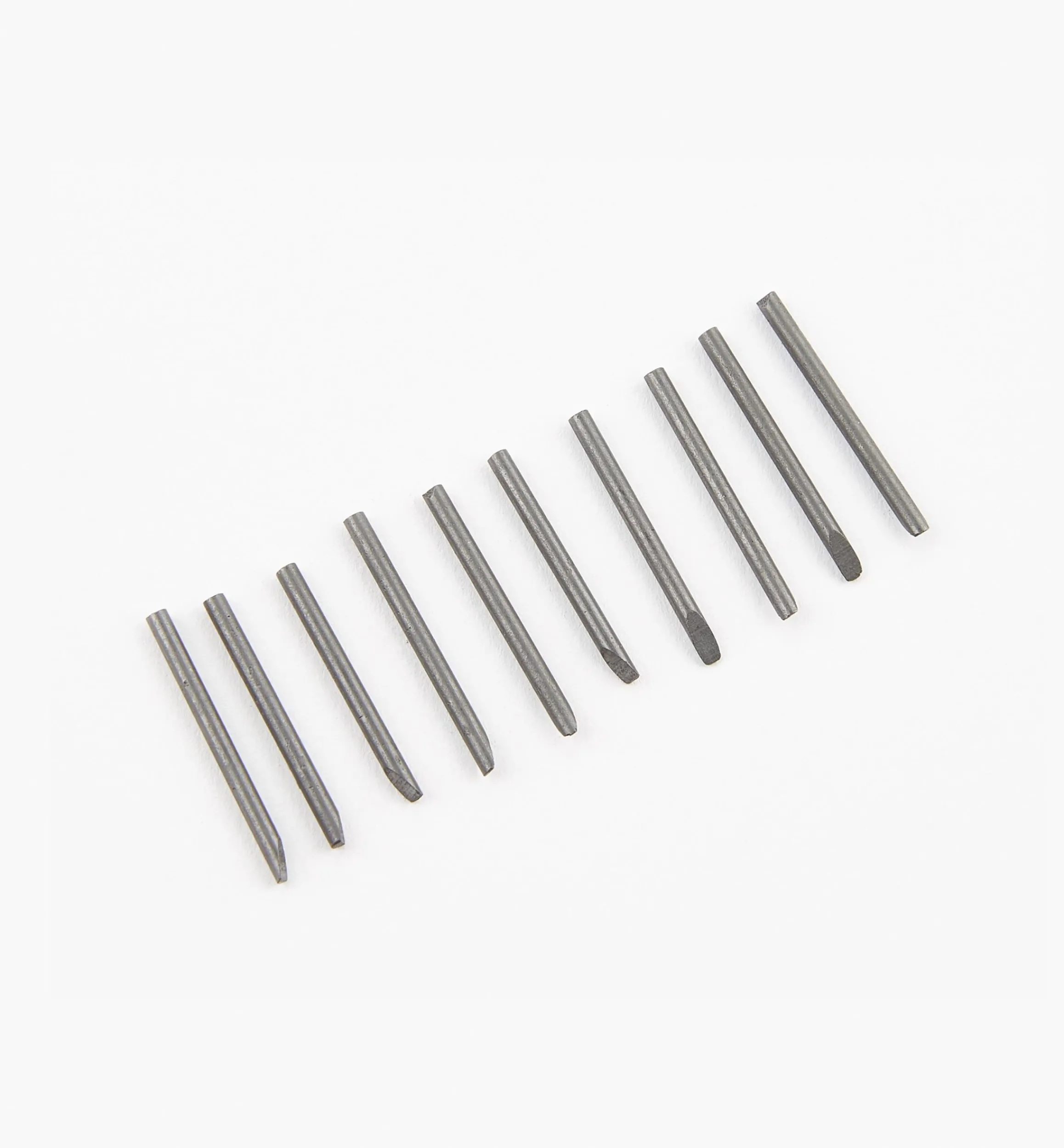 Lee Valley Marking & Measuring>HB Pencil Leads For Veritas Pencil Tip