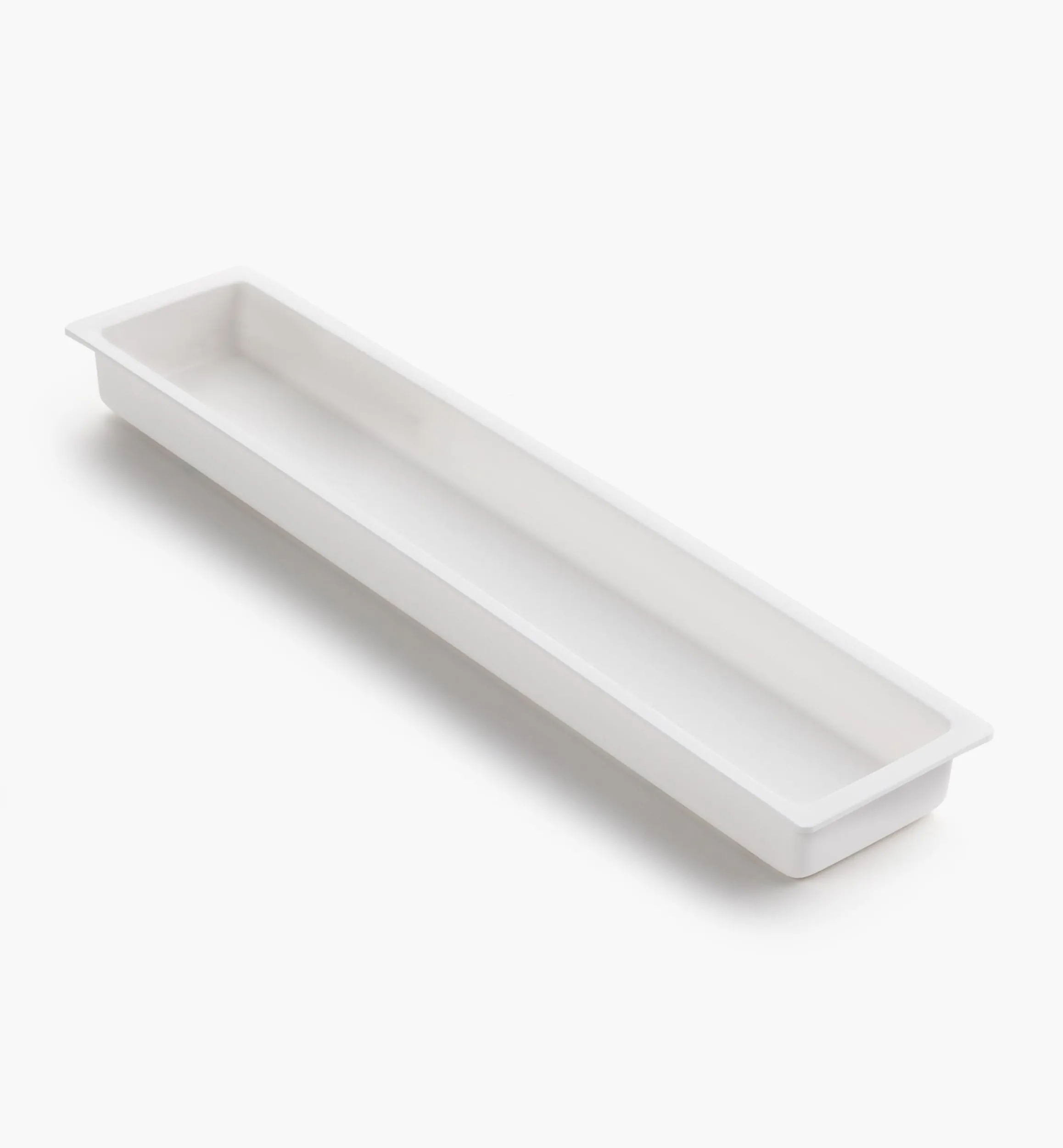 Lee Valley Supplies>HDPE Epoxy Molds