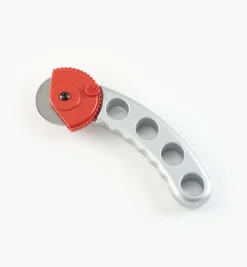 Lee Valley Hand Tools>Heavy-Duty Rotary Cutter
