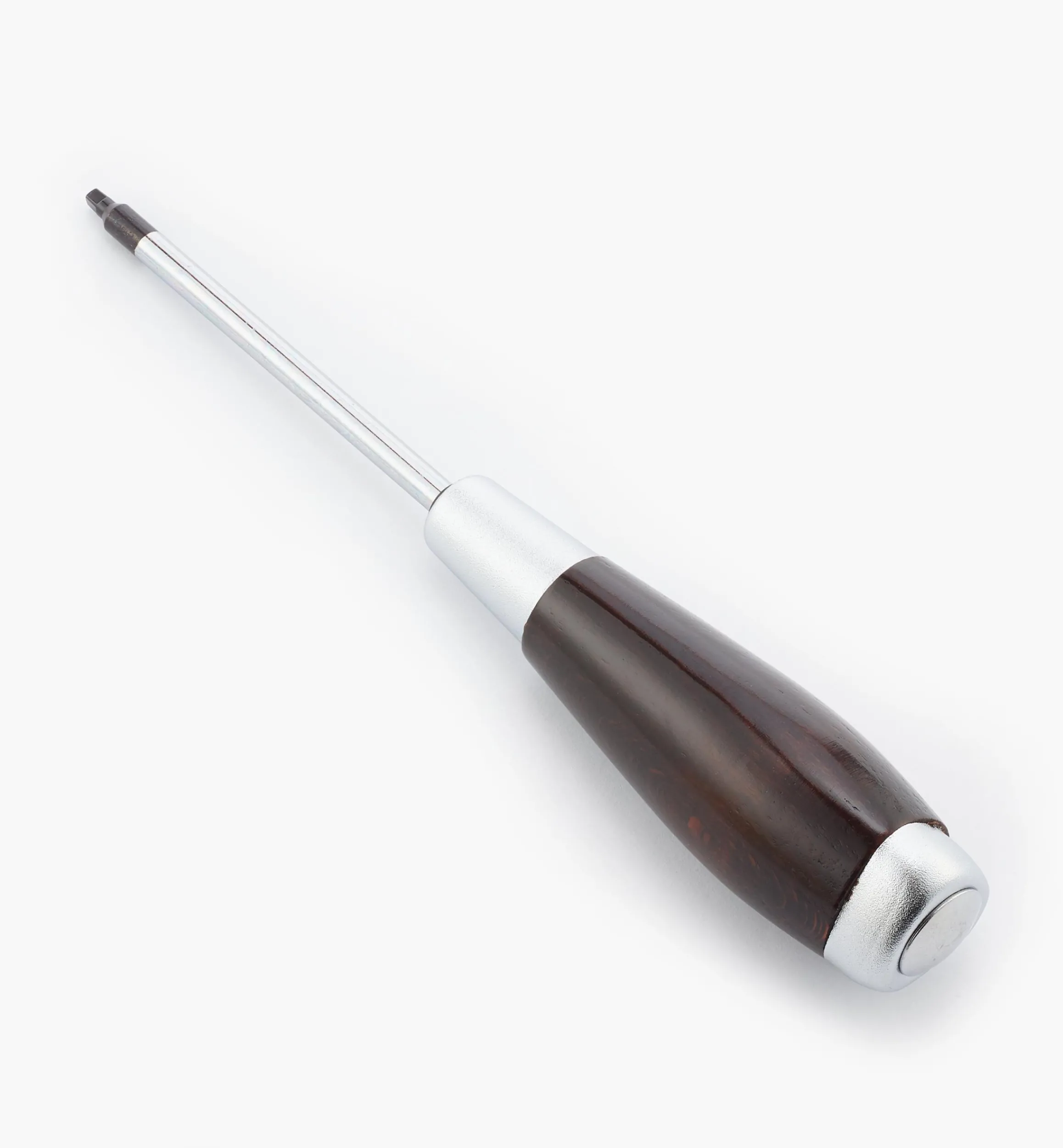 Lee Valley Screwdrivers>Heavy-Duty Square-Recess Screwdrivers