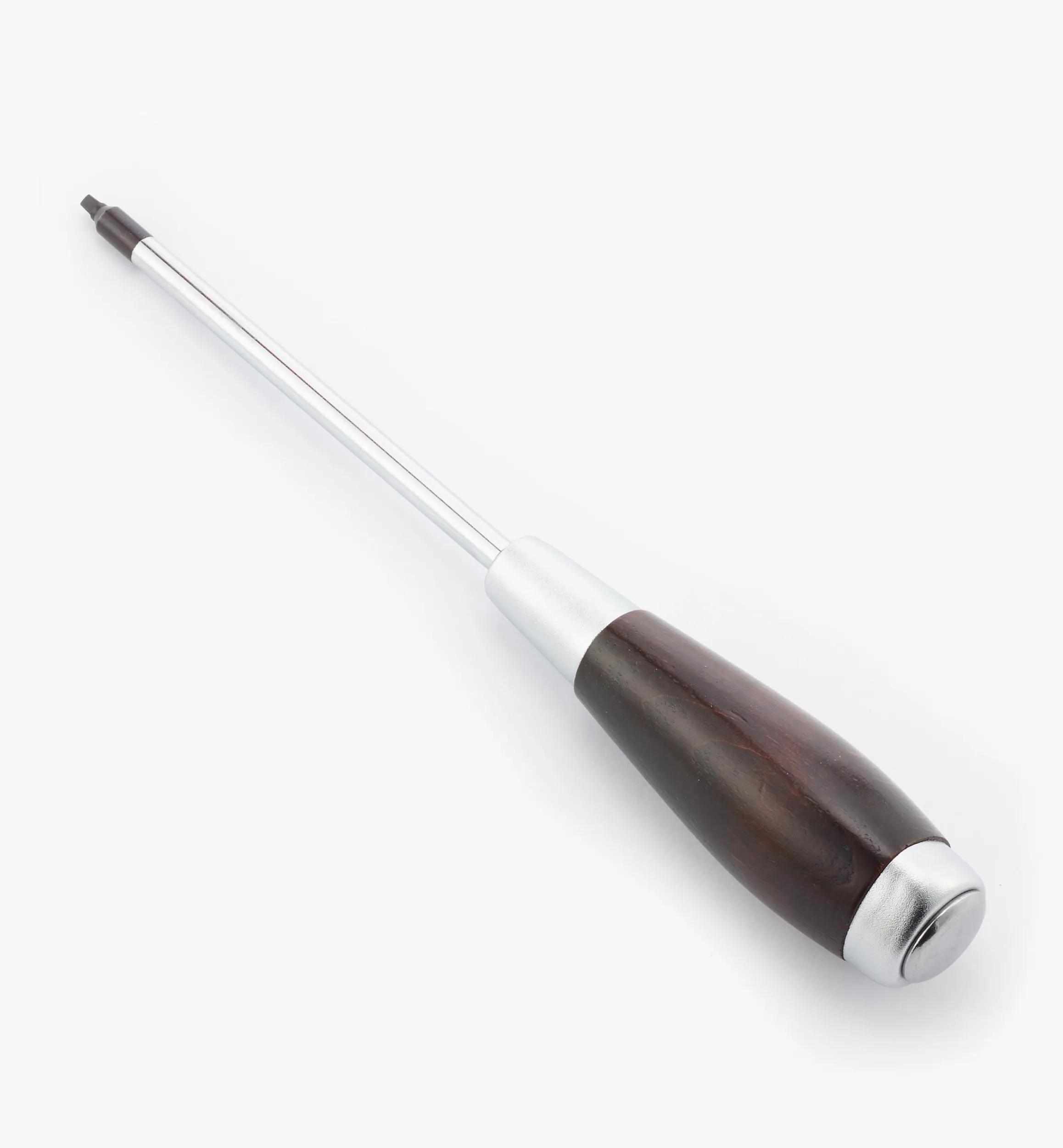 Lee Valley Screwdrivers>Heavy-Duty Square-Recess Screwdrivers