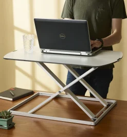 Lee Valley Mechanisms>Height-Adjustable Work Stand
