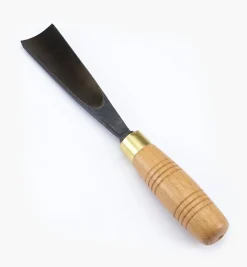 Lee Valley Hand Tools>Henry Taylor Fishtail Gouges