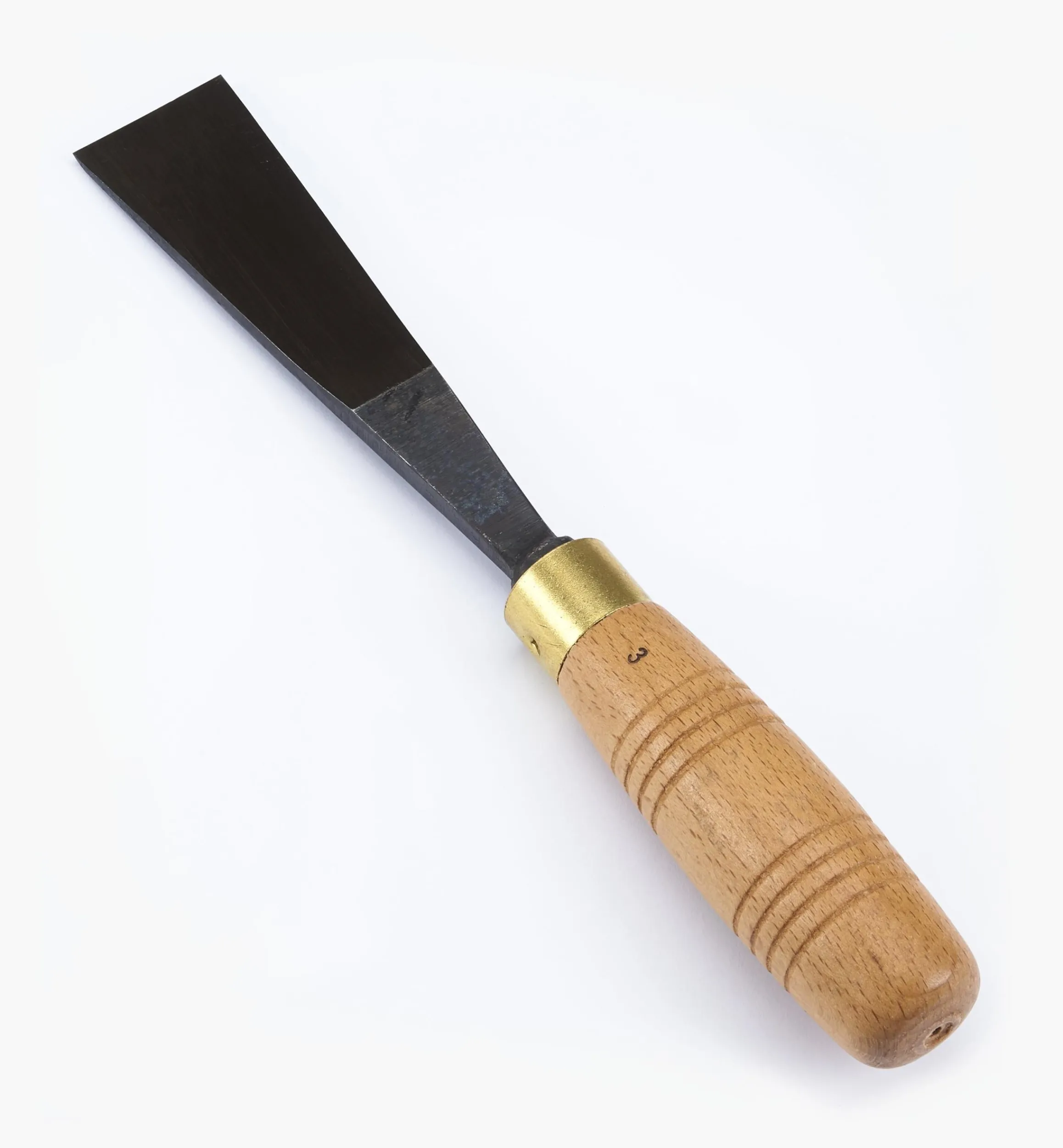 Lee Valley Hand Tools>Henry Taylor Fishtail Gouges