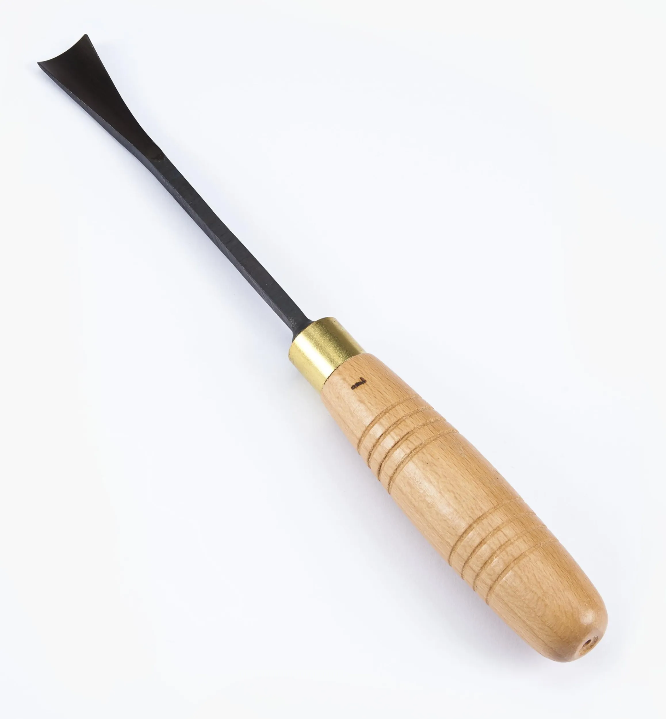 Lee Valley Hand Tools>Henry Taylor Fishtail Gouges