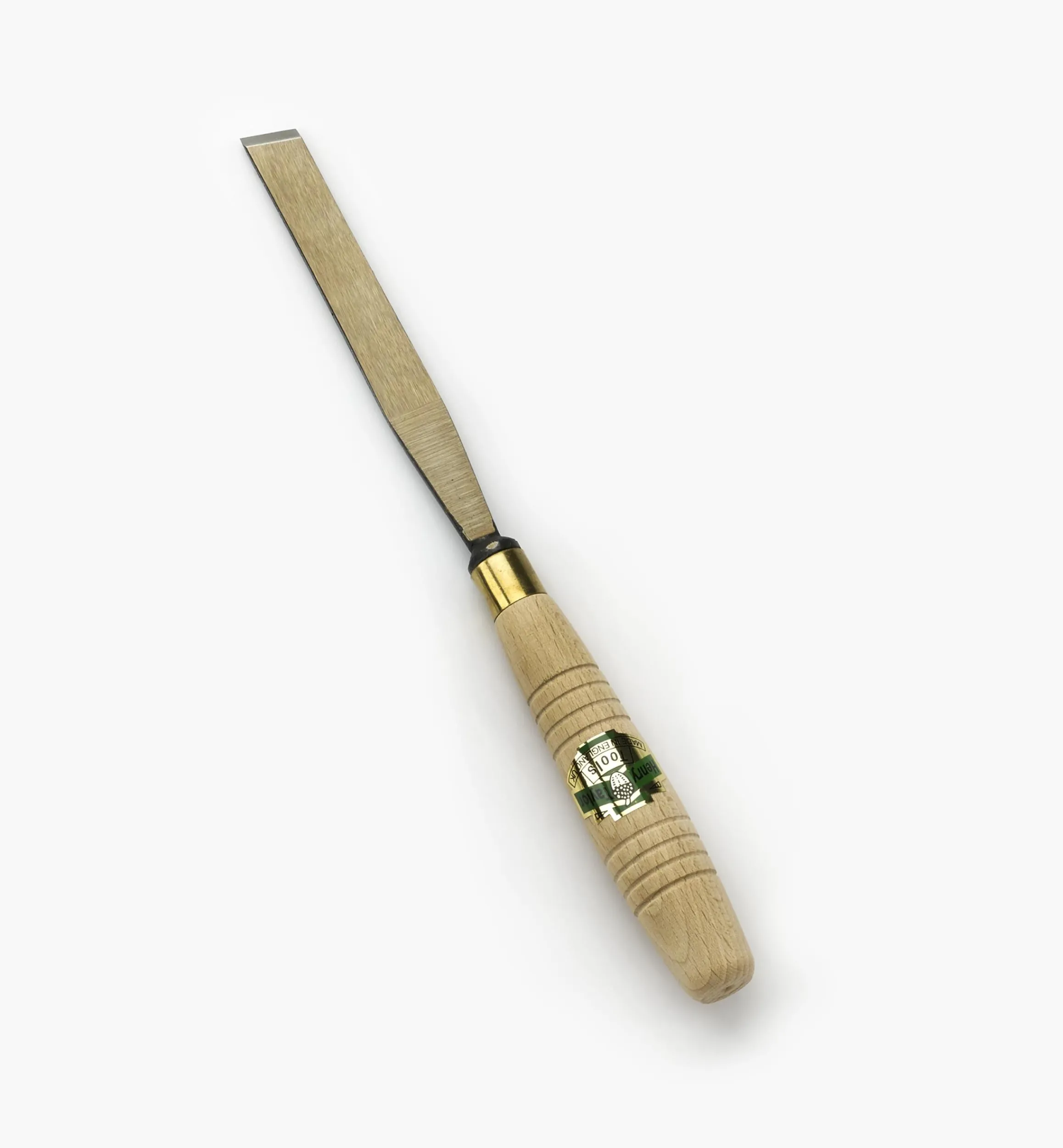 Lee Valley Hand Tools>Henry Taylor Skew Chisels