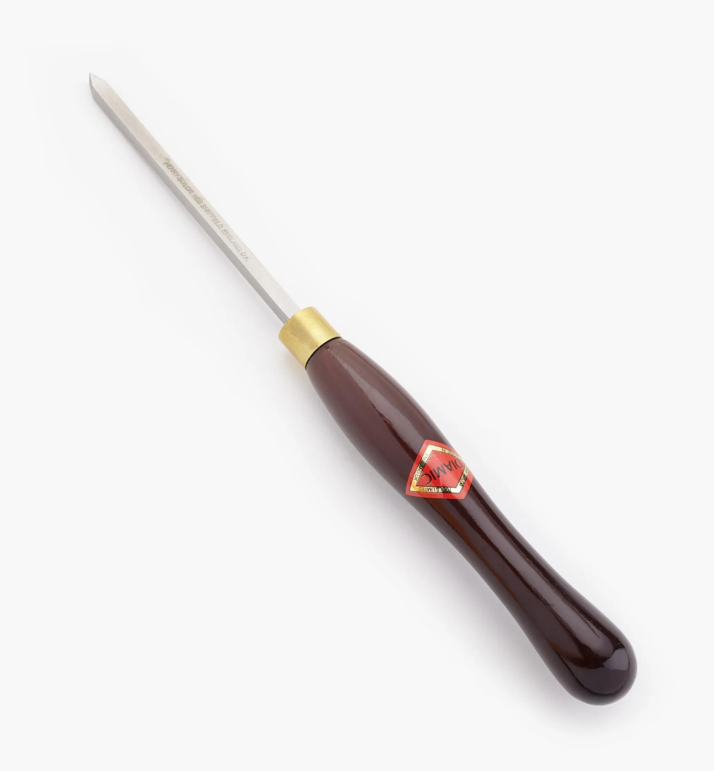 Lee Valley Turning>Henry Taylor Tools High-Speed Steel Beading Tools