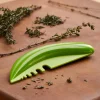 Lee Valley Kitchen Tools>Herb Stripper