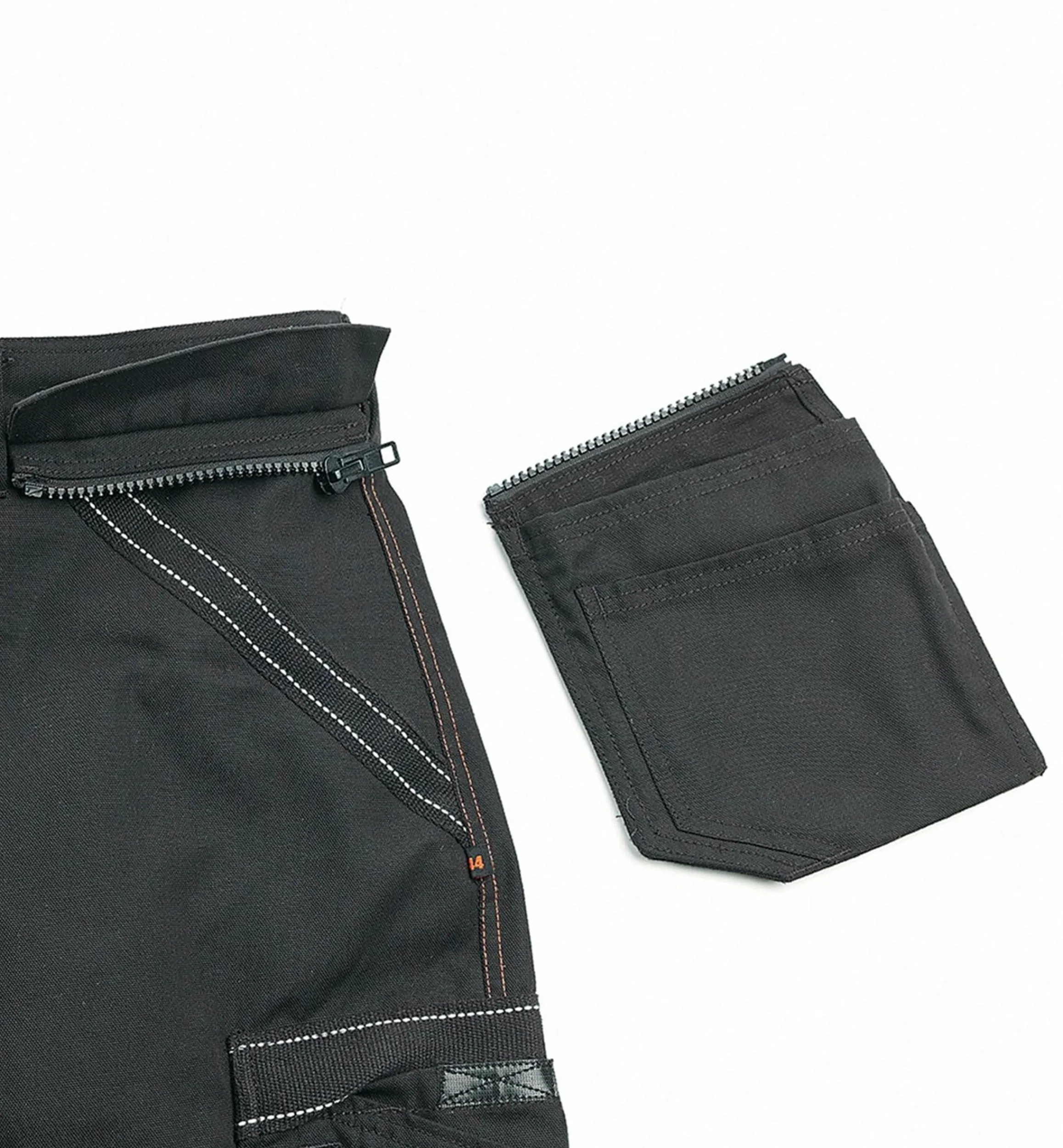 Lee Valley Safety Gear>Herock Heavyweight Work Pants