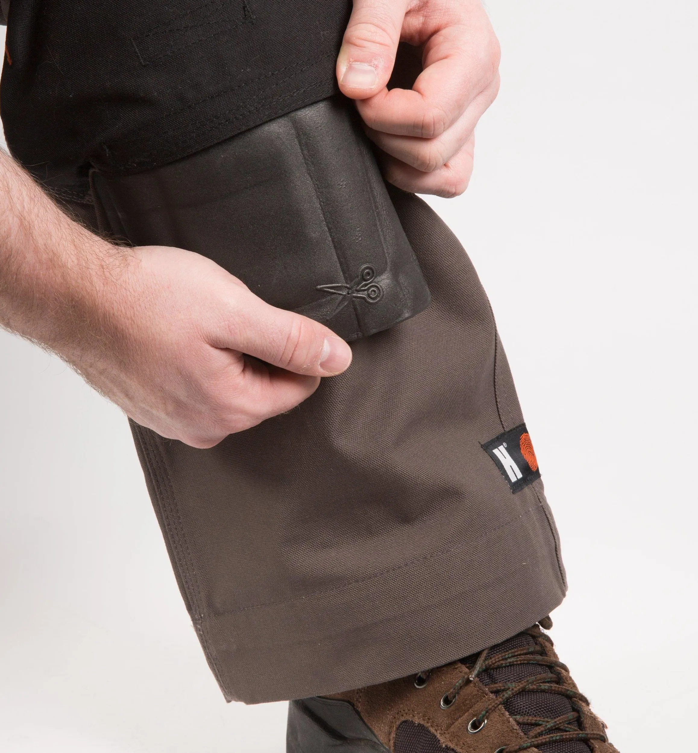 Lee Valley Safety Gear>Herock Heavyweight Work Pants