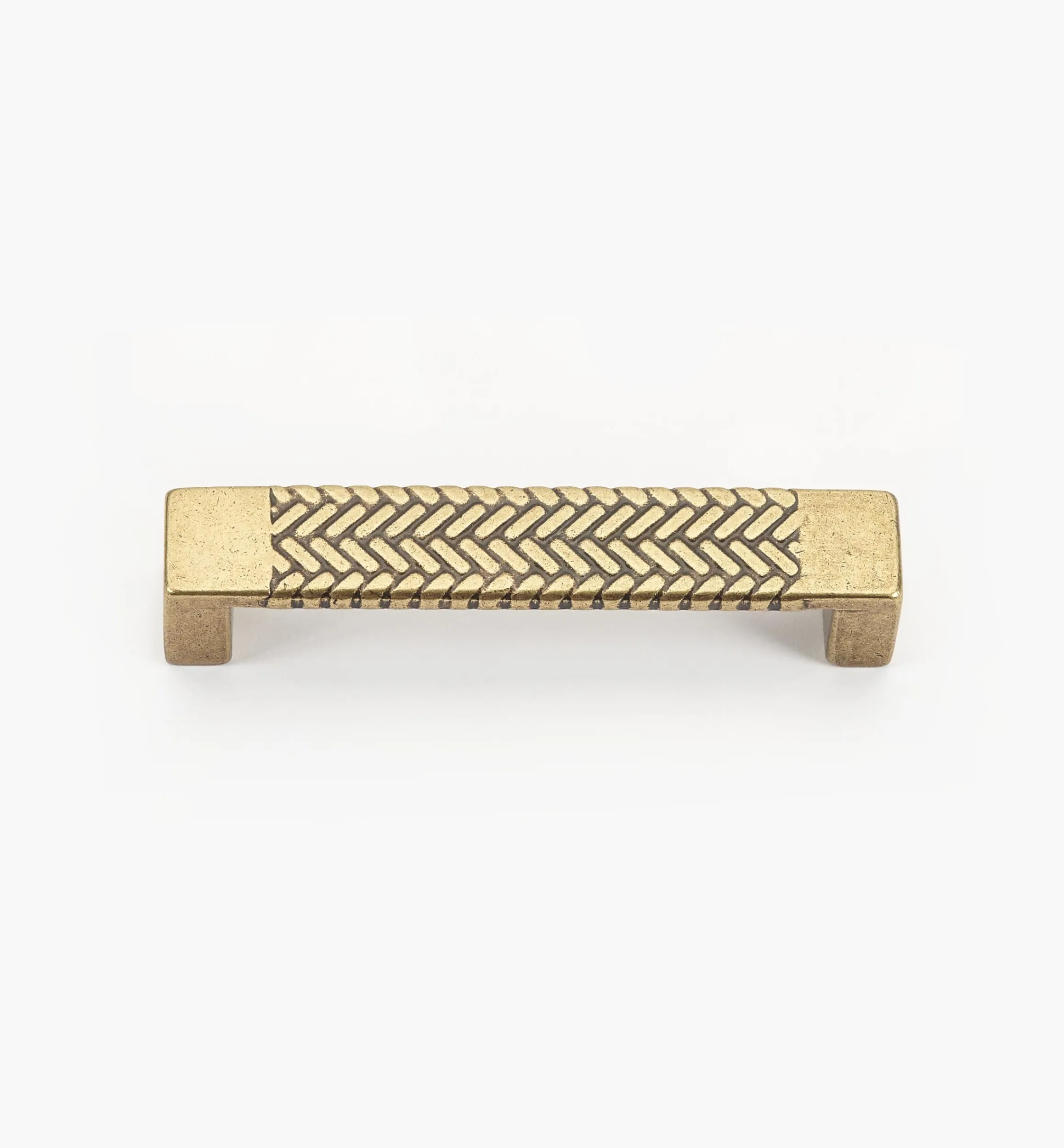 Lee Valley Handles>Herringbone Handles