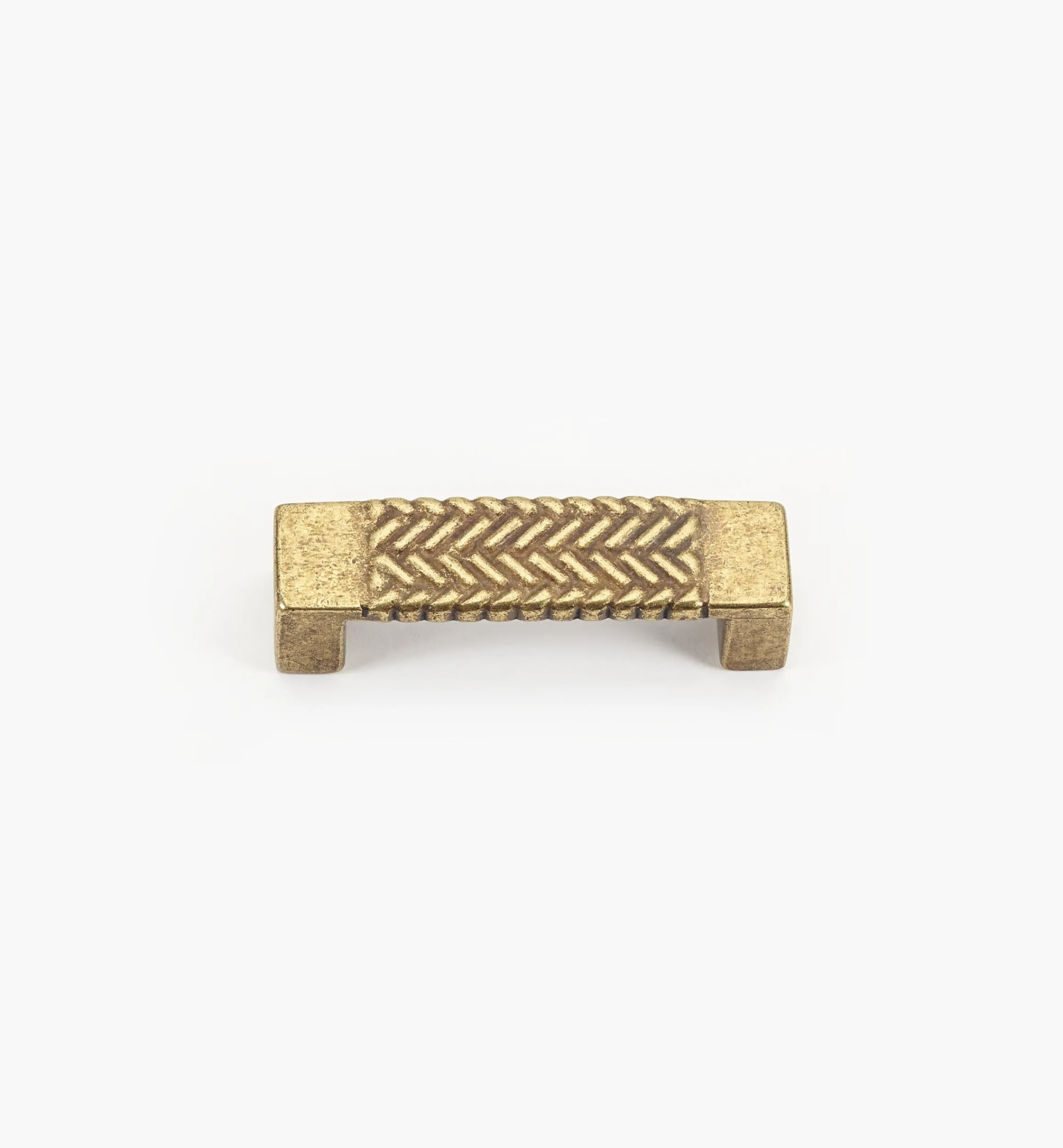 Lee Valley Handles>Herringbone Handles