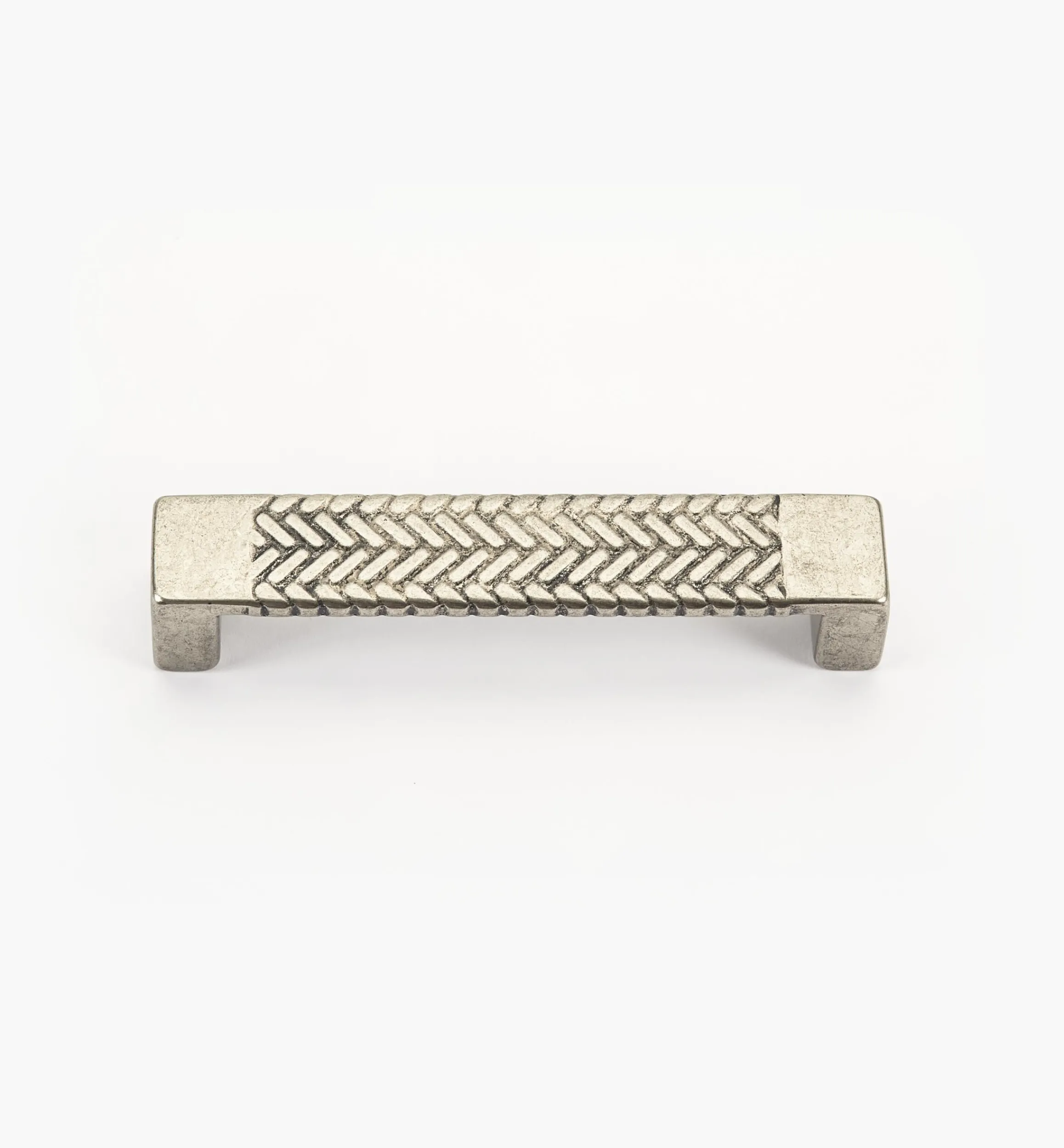 Lee Valley Handles>Herringbone Handles