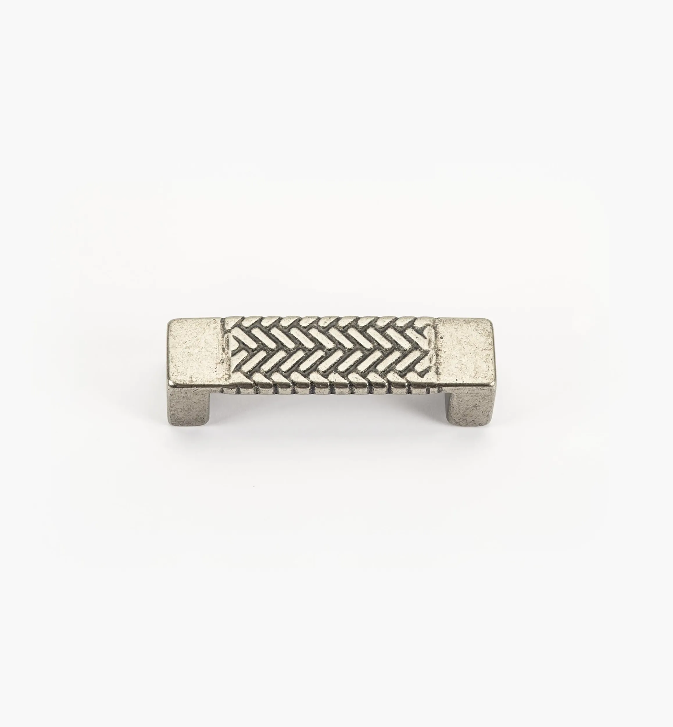 Lee Valley Handles>Herringbone Handles