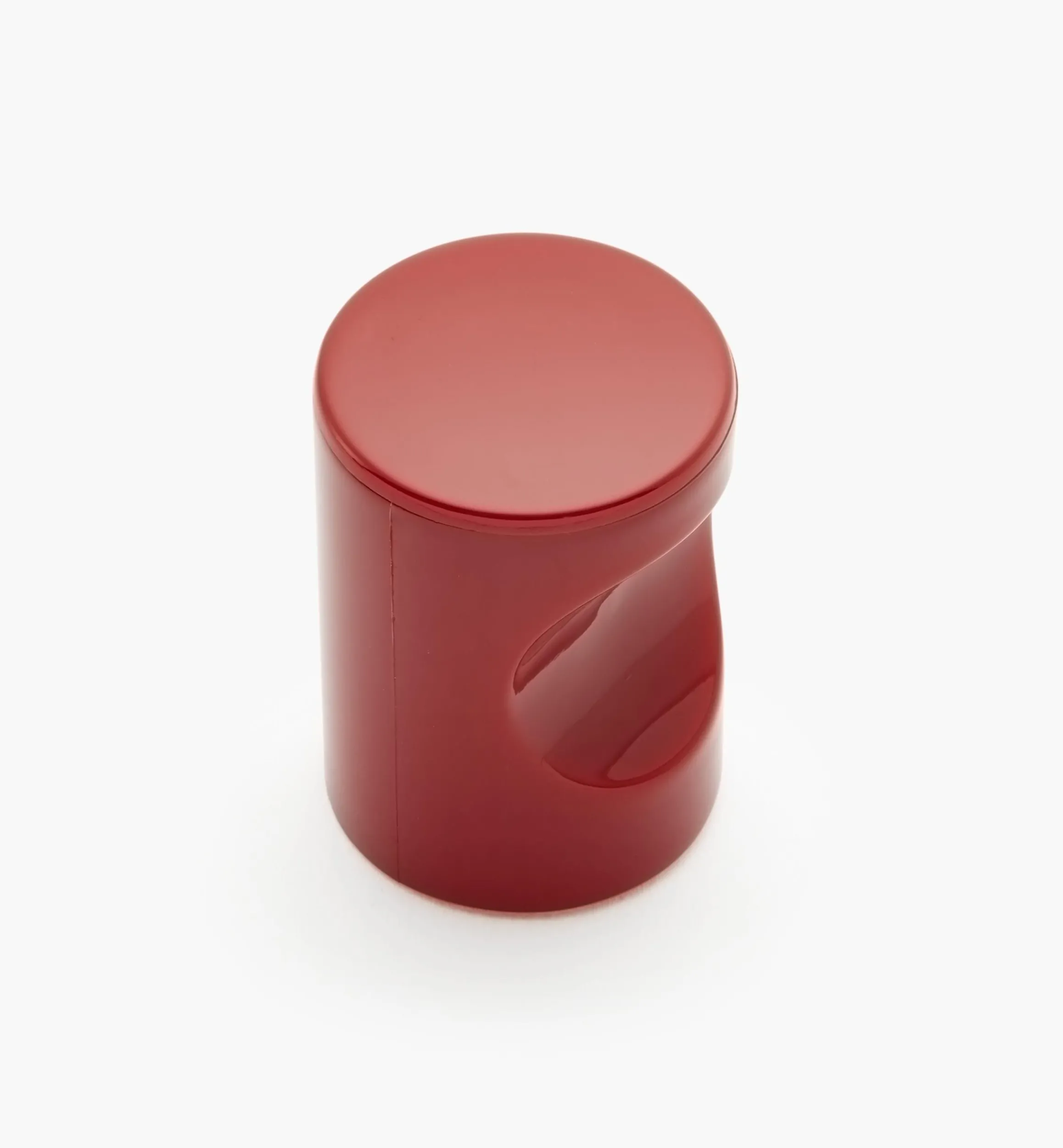 Lee Valley Knobs>HEWI Notched Pulls/Knobs
