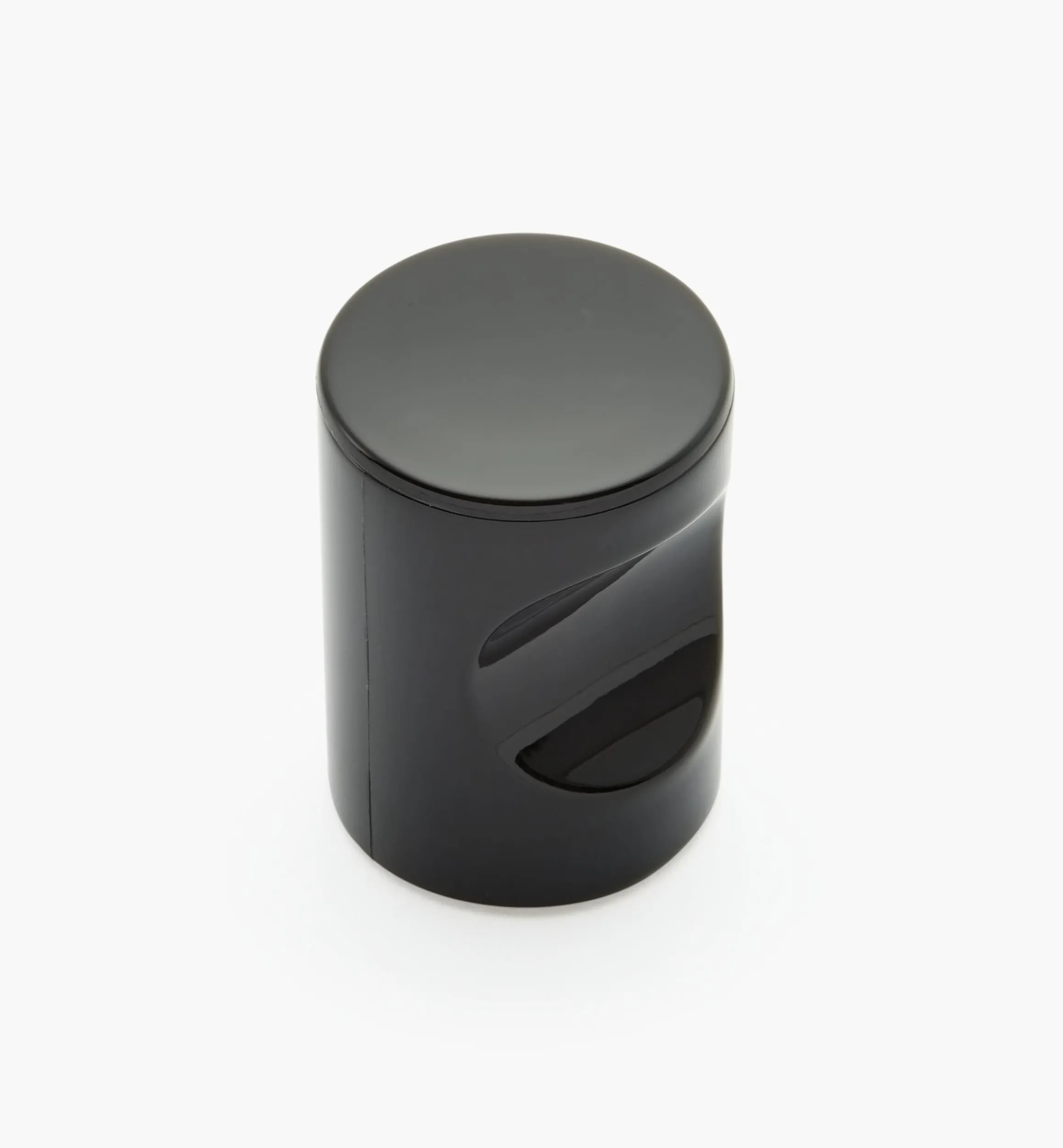 Lee Valley Knobs>HEWI Notched Pulls/Knobs