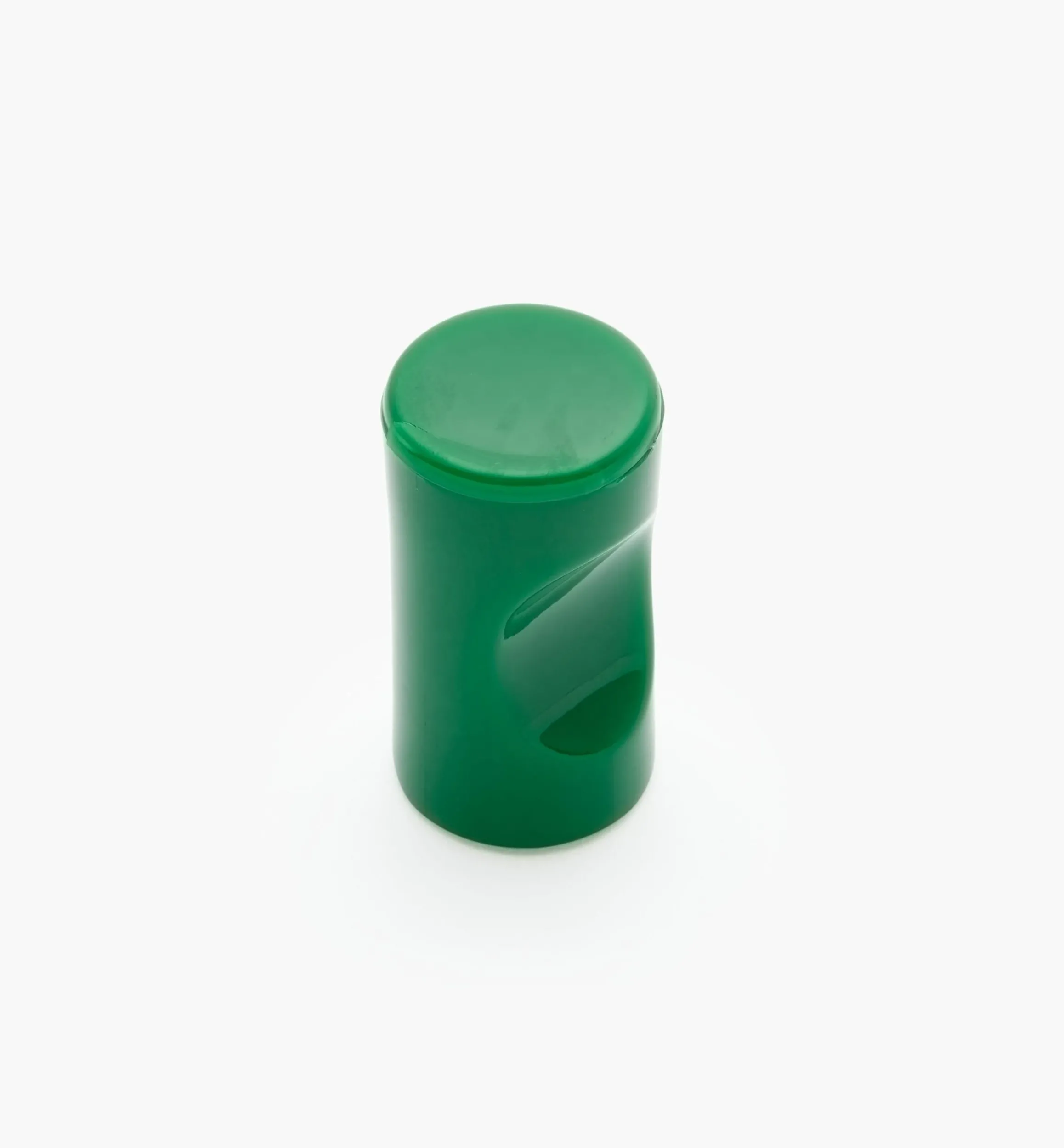 Lee Valley Knobs>HEWI Notched Pulls/Knobs