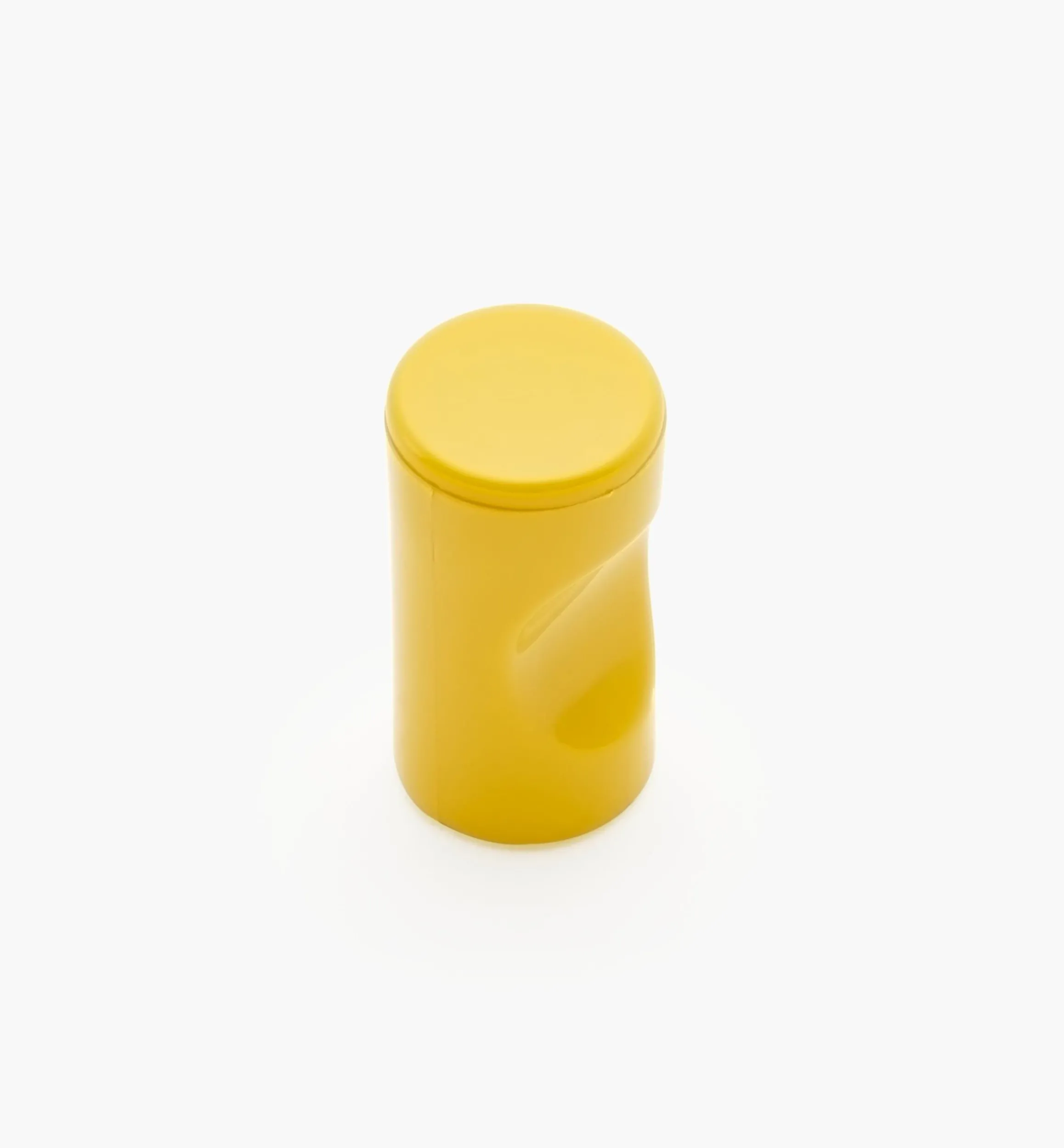 Lee Valley Knobs>HEWI Notched Pulls/Knobs