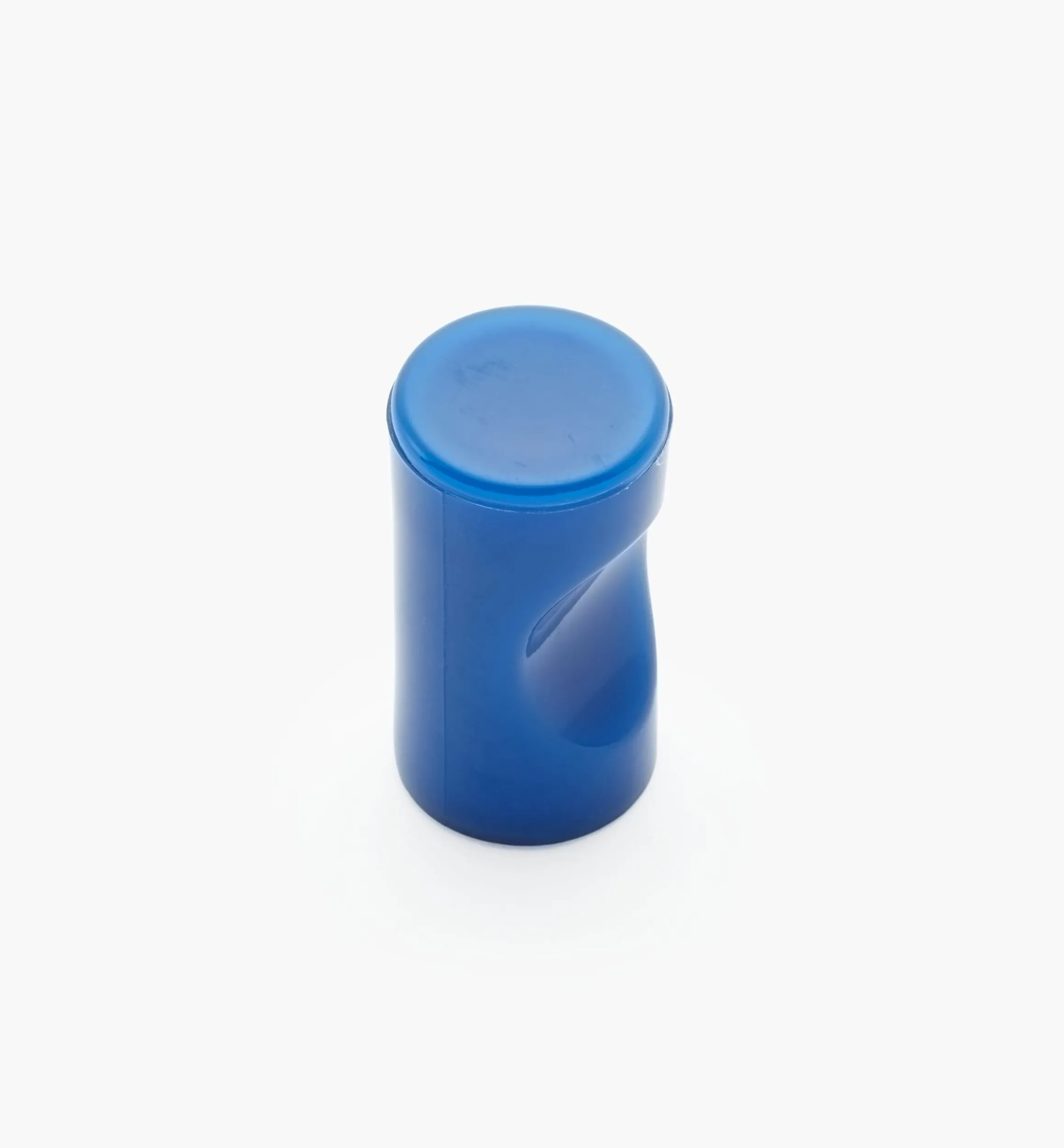 Lee Valley Knobs>HEWI Notched Pulls/Knobs