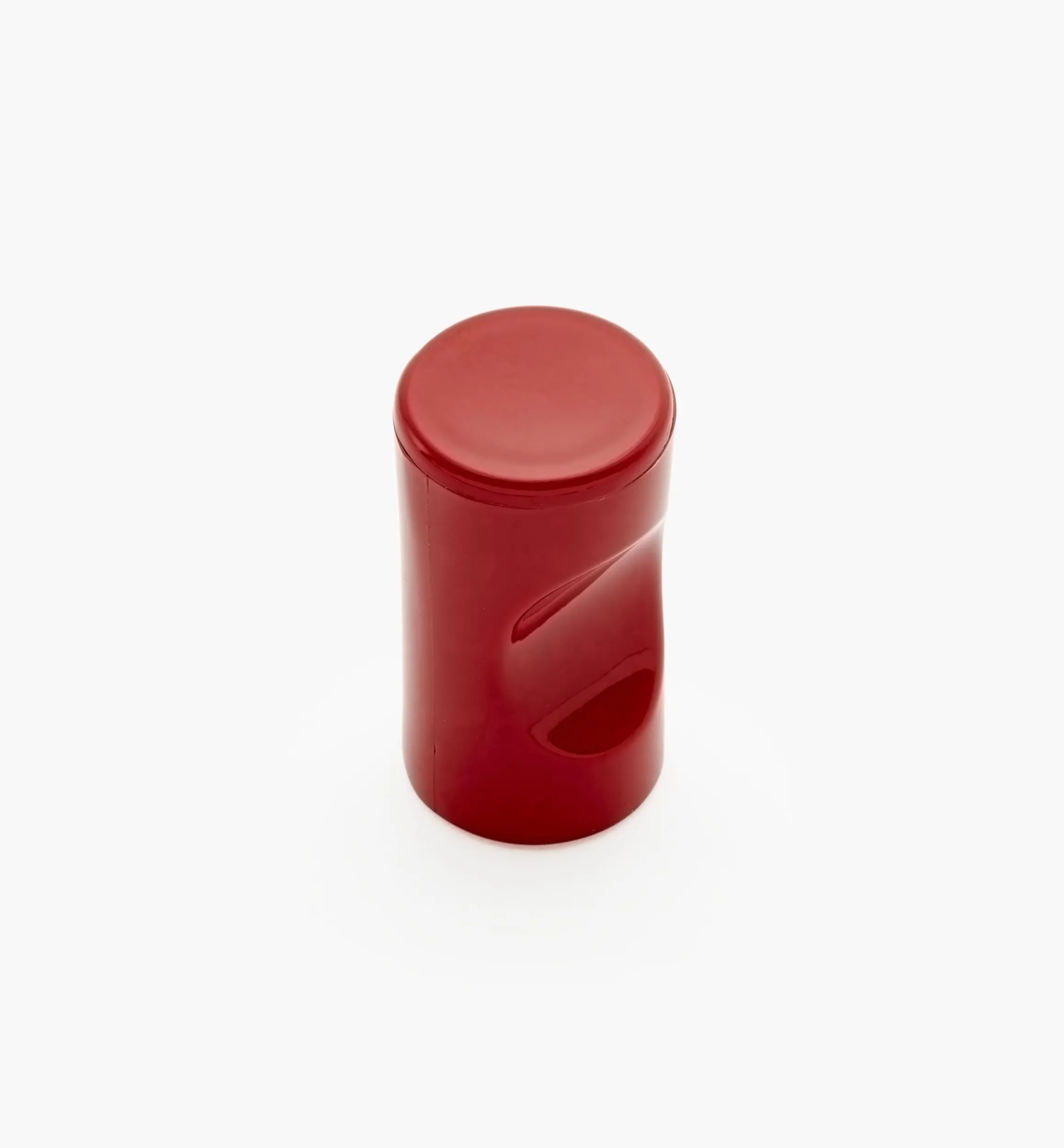 Lee Valley Knobs>HEWI Notched Pulls/Knobs