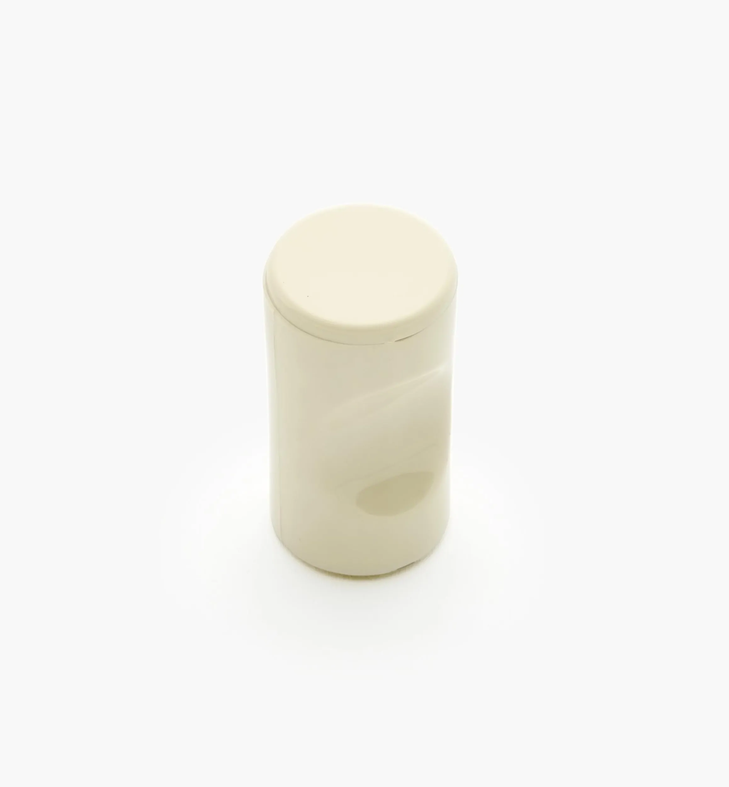 Lee Valley Knobs>HEWI Notched Pulls/Knobs