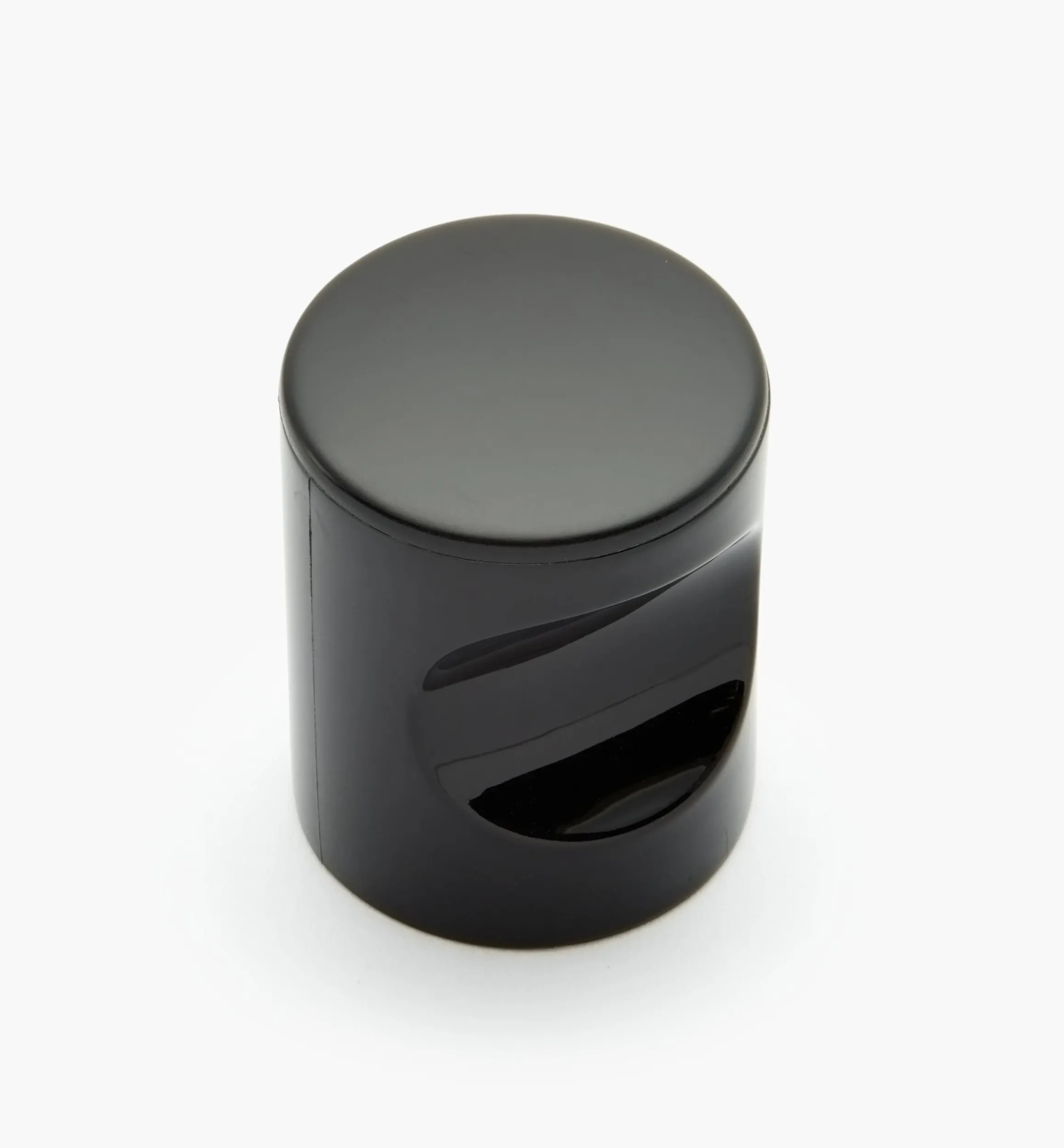 Lee Valley Knobs>HEWI Notched Pulls/Knobs