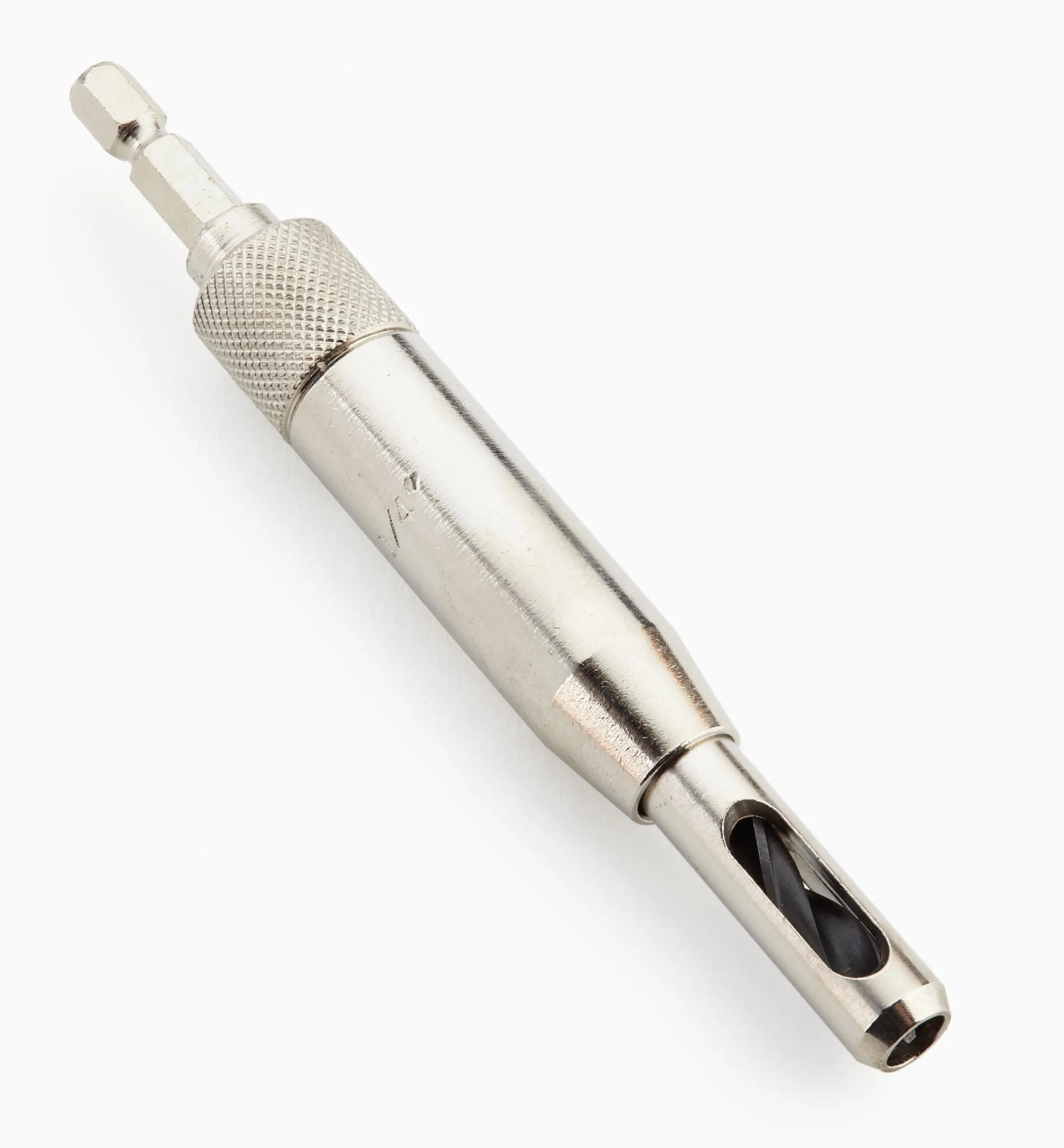 Lee Valley Power Tool Accessories>Hex-Shank Centering Bits