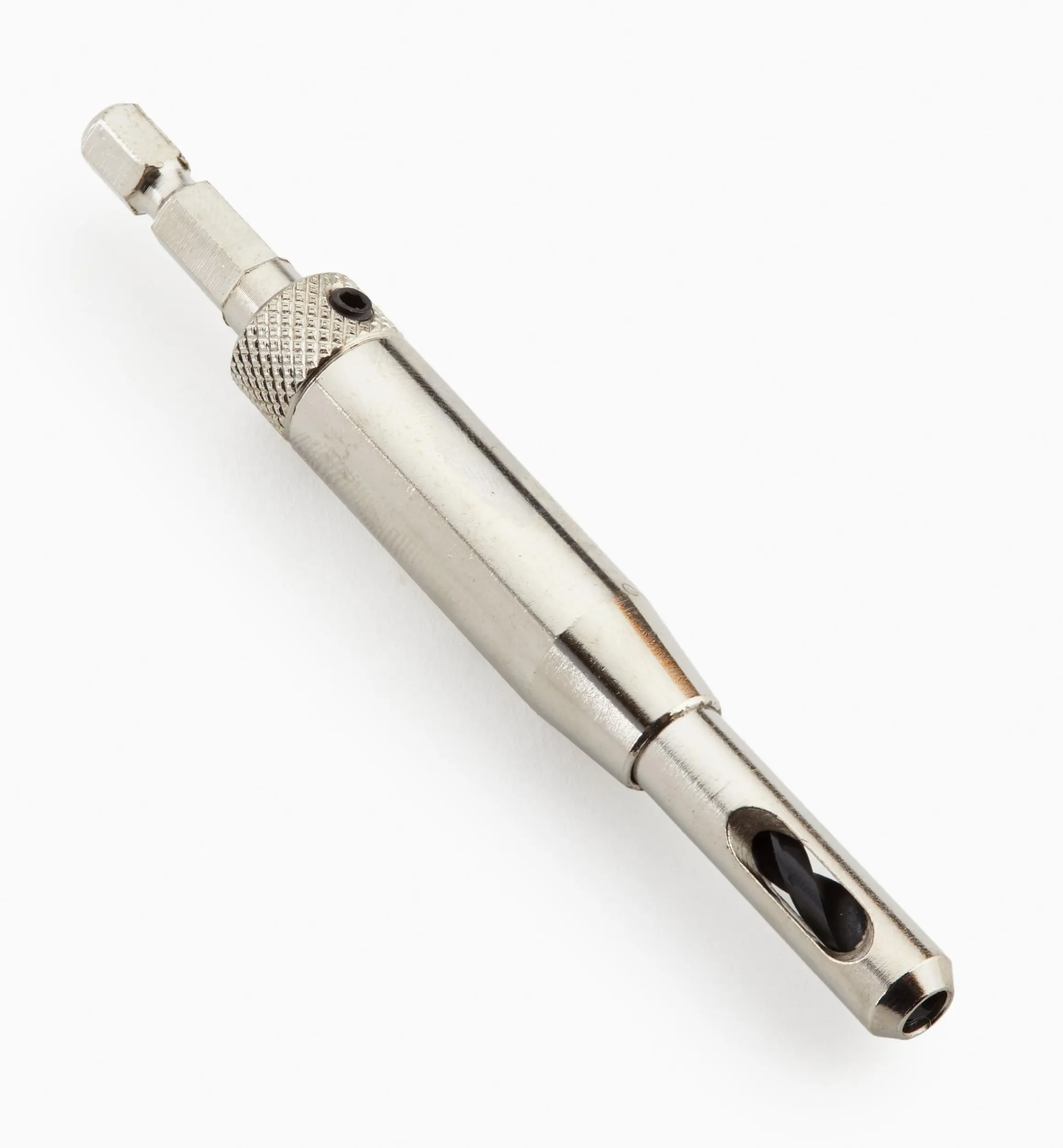 Lee Valley Power Tool Accessories>Hex-Shank Centering Bits