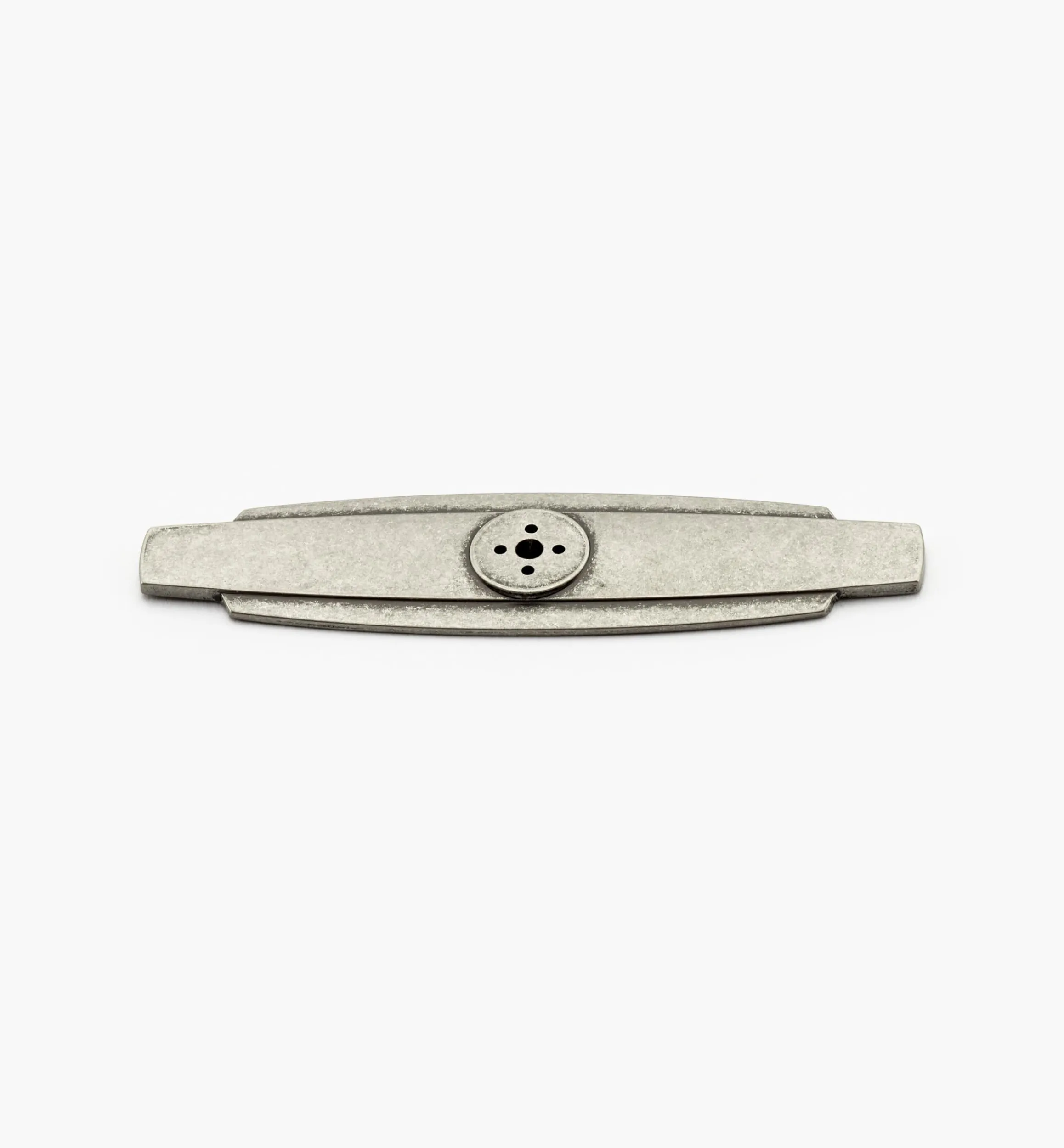 Lee Valley Escutcheons>Highland Ridge Backplate