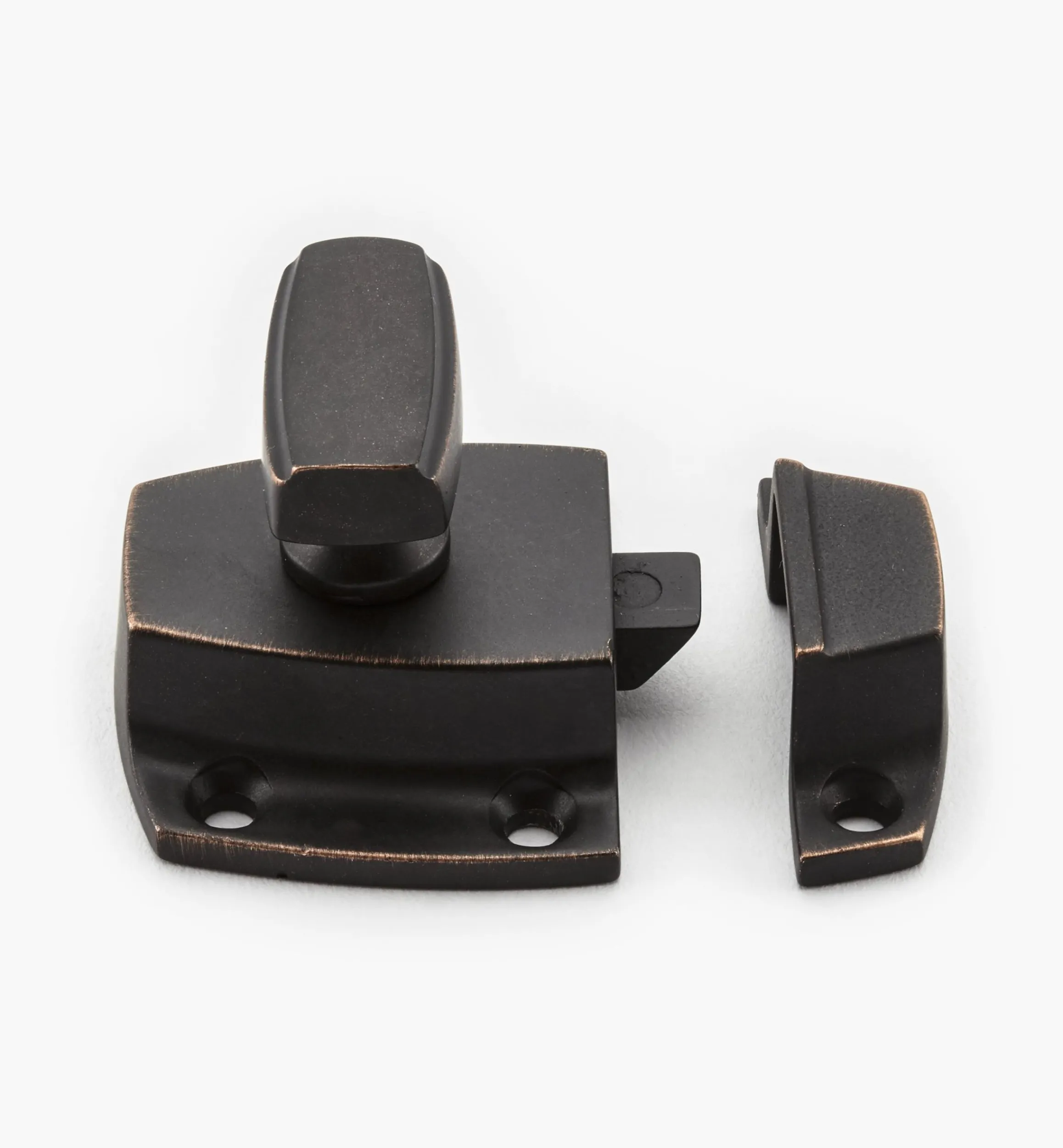 Lee Valley Latches>Highland Ridge Latch